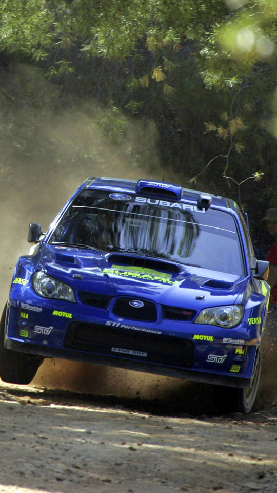 Download mobile wallpaper Wrc Racing, Racing, Vehicles for free.