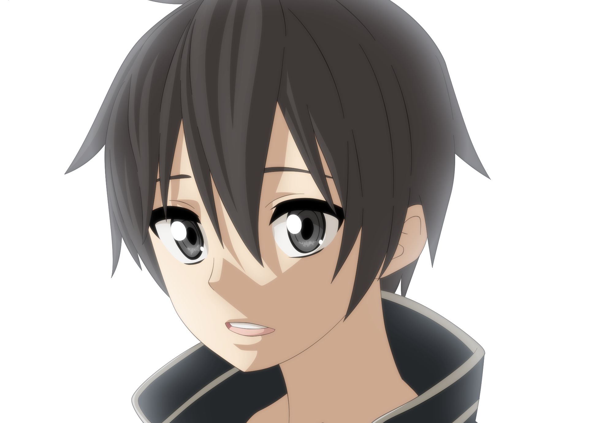 Baixe gratuitamente a imagem Anime, Sword Art Online, Kirito (Sword Art Online) na área de trabalho do seu PC