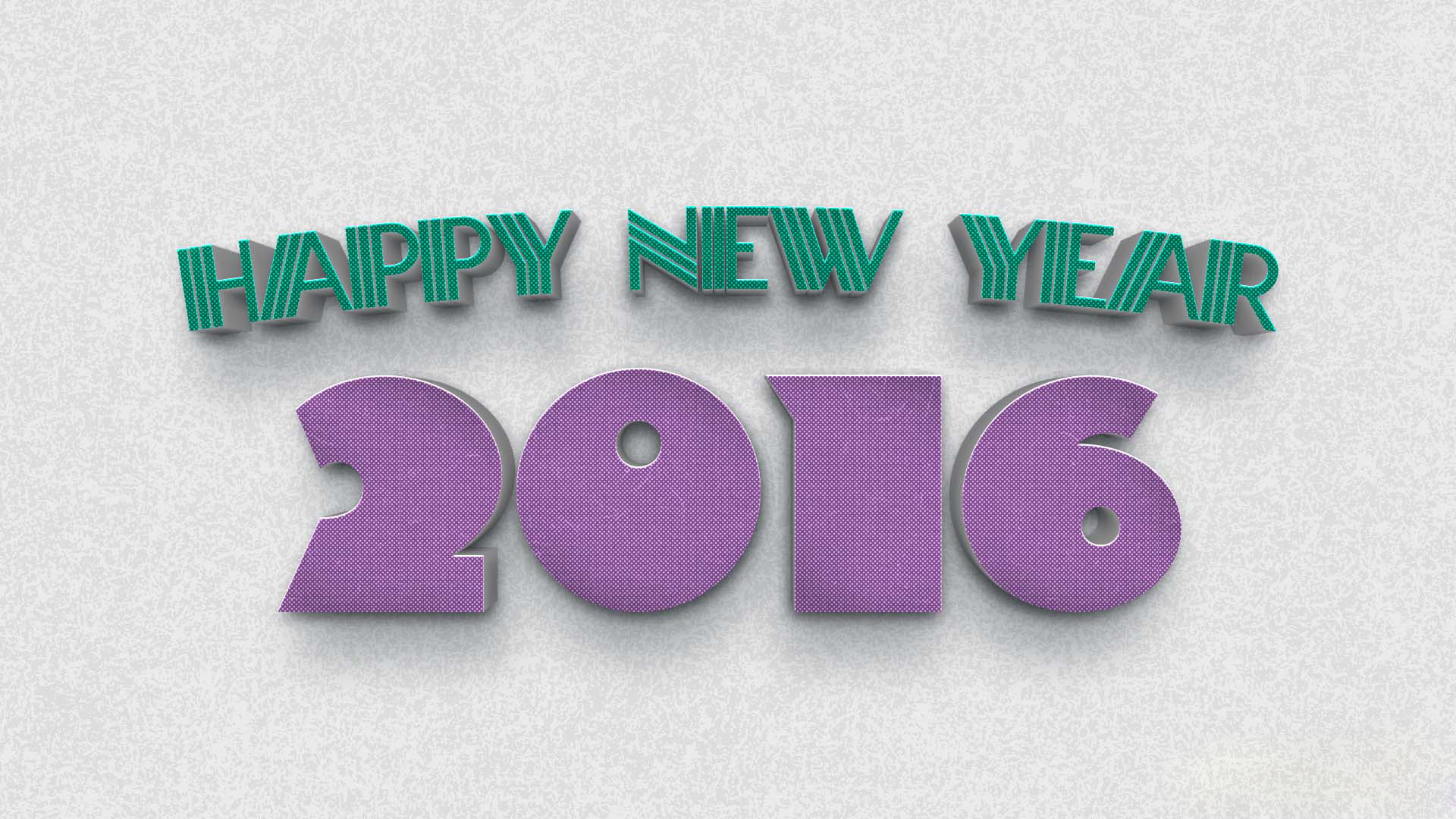 Baixar papel de parede para celular de Ano Novo, Feriados, Ano Novo 2016 gratuito.