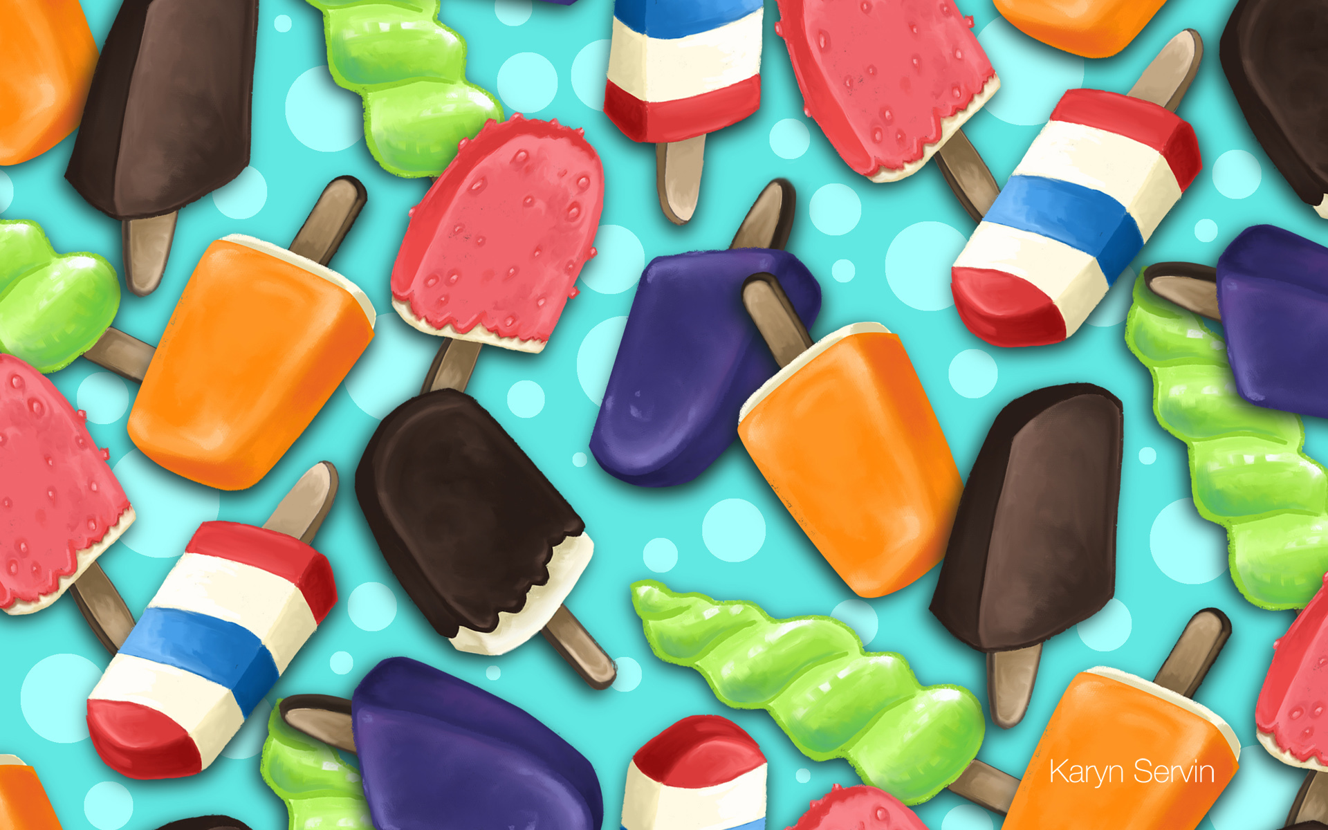 vertical wallpaper background, ice cream, food, dessert, pictures