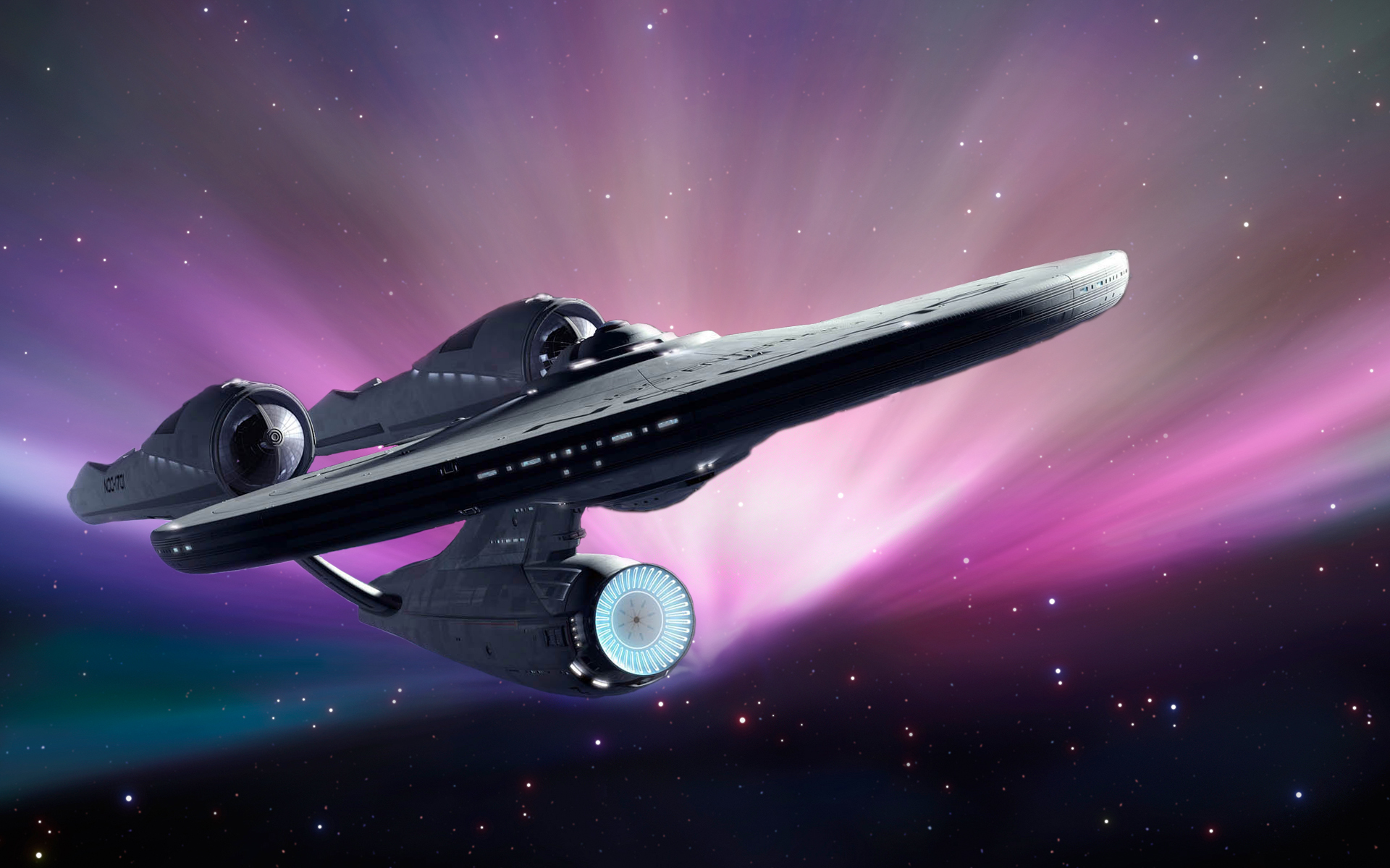 Download mobile wallpaper Star Trek, Movie for free.