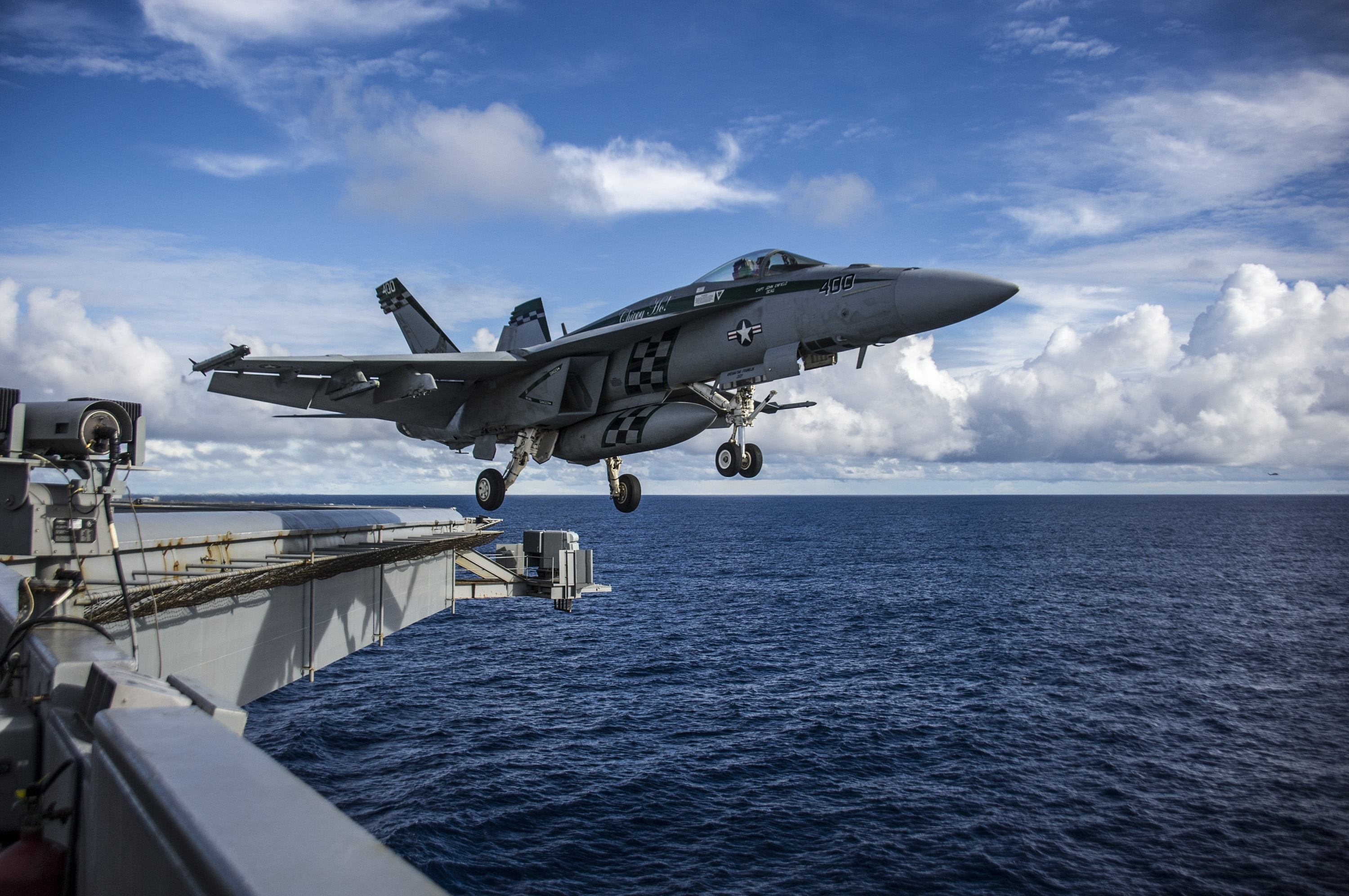 PC Wallpapers  Boeing F/a 18E/f Super Hornet