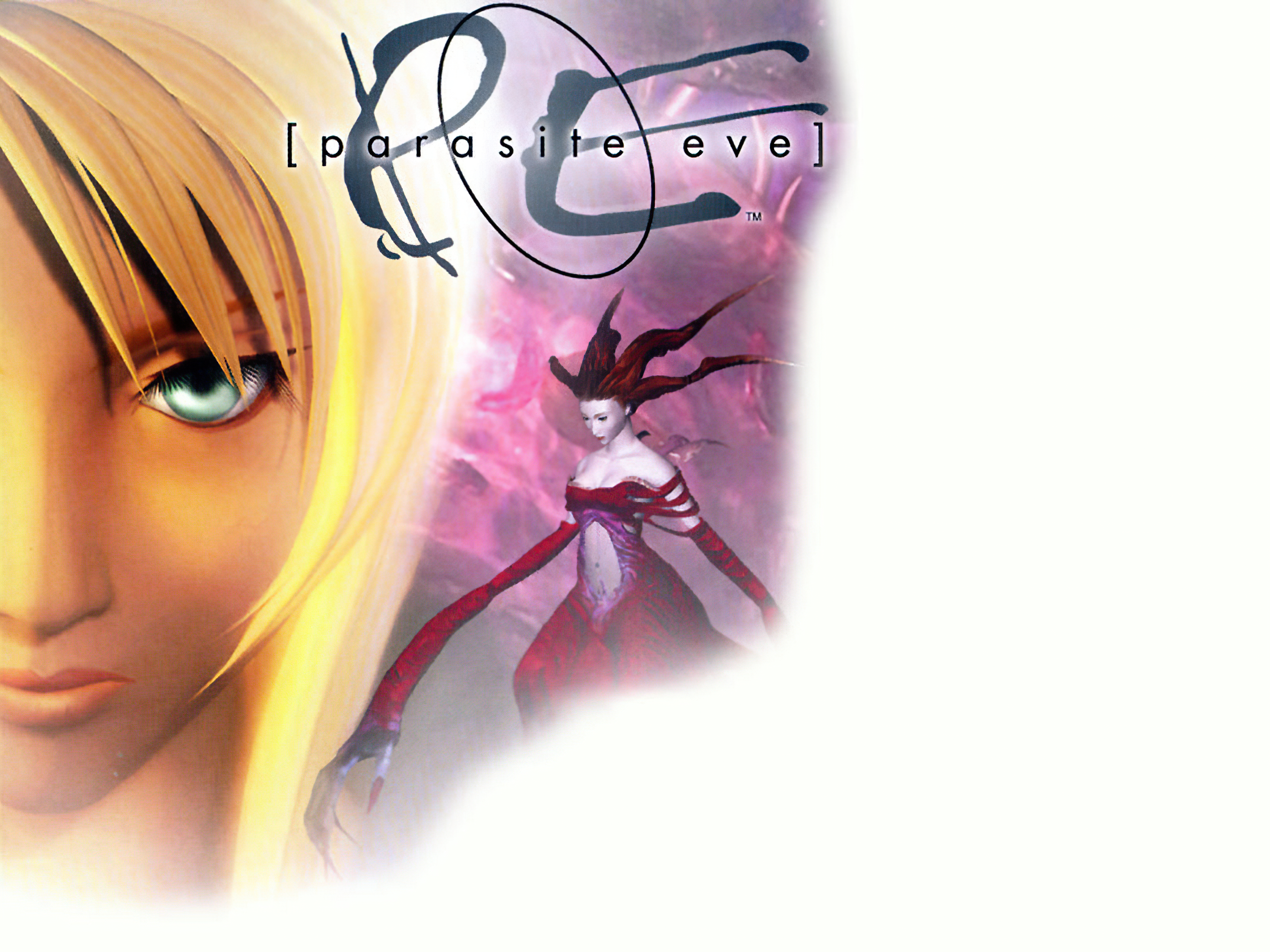 Download mobile wallpaper Parasite Eve, Video Game for free.