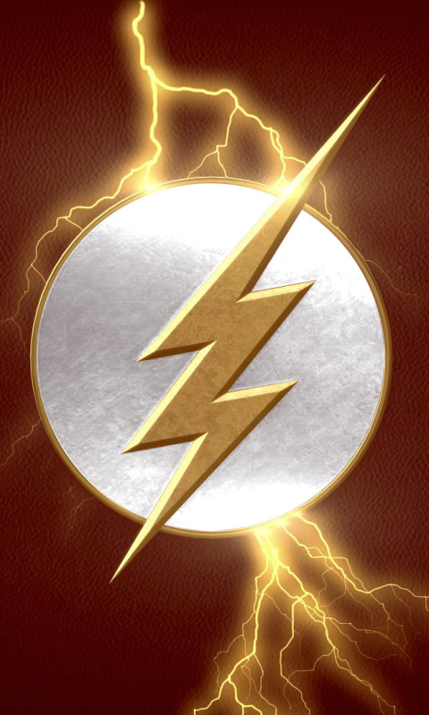 Descarga gratuita de fondo de pantalla para móvil de Destello, Flash, Series De Televisión.