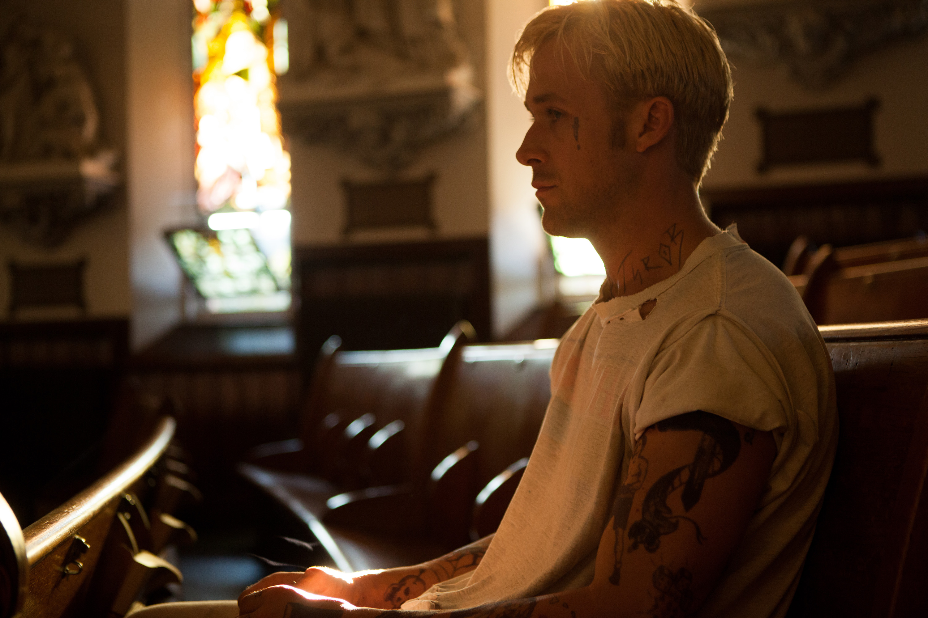 movie, the place beyond the pines, luke (the place beyond the pines), ryan gosling