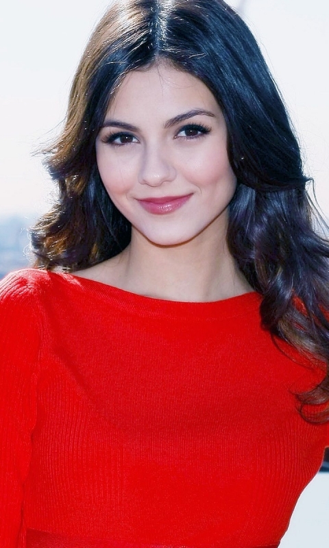 1222936 Salvapantallas y fondos de pantalla Victoria Justice en tu teléfono. Descarga imágenes de  gratis