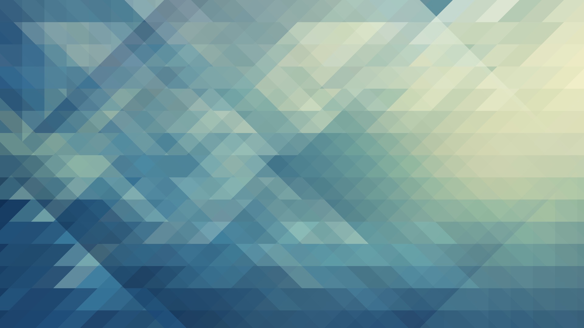 Free download wallpaper Abstract, Triangle on your PC desktop