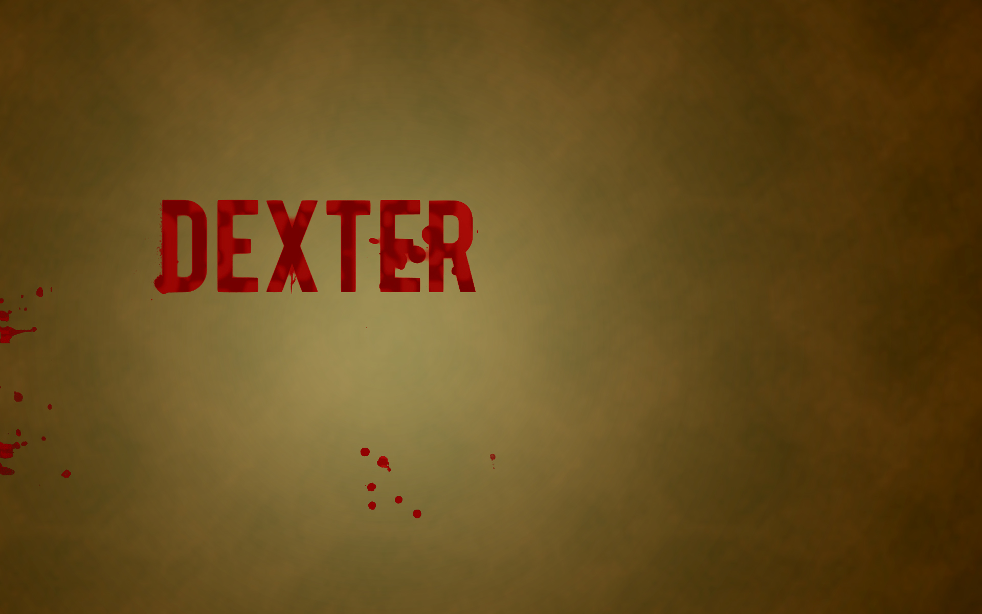 Free download wallpaper Dexter, Tv Show, Dexter (Tv Show) on your PC desktop