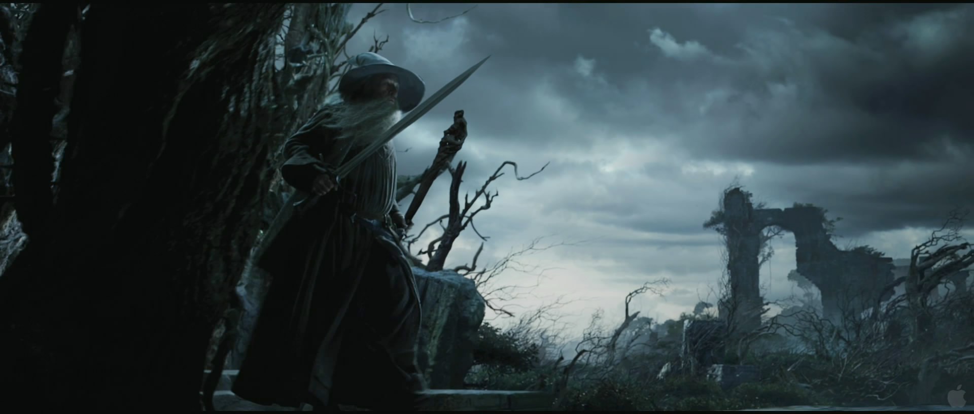 Téléchargez des papiers peints mobile Le Hobbit : Un Voyage Inattendu, Le Seigneur Des Anneaux, Film gratuitement.