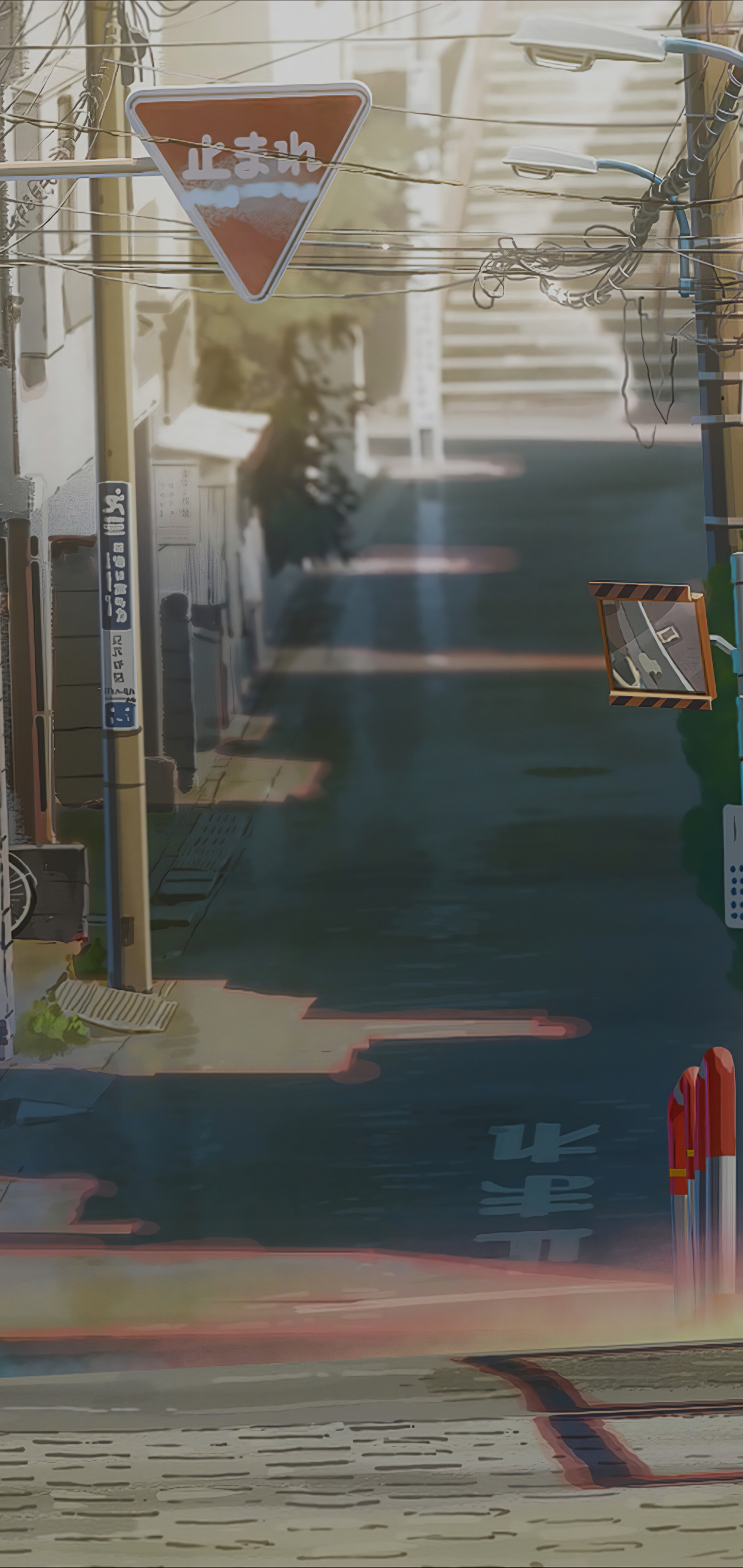 Baixar papel de parede para celular de Anime, Your Name gratuito.