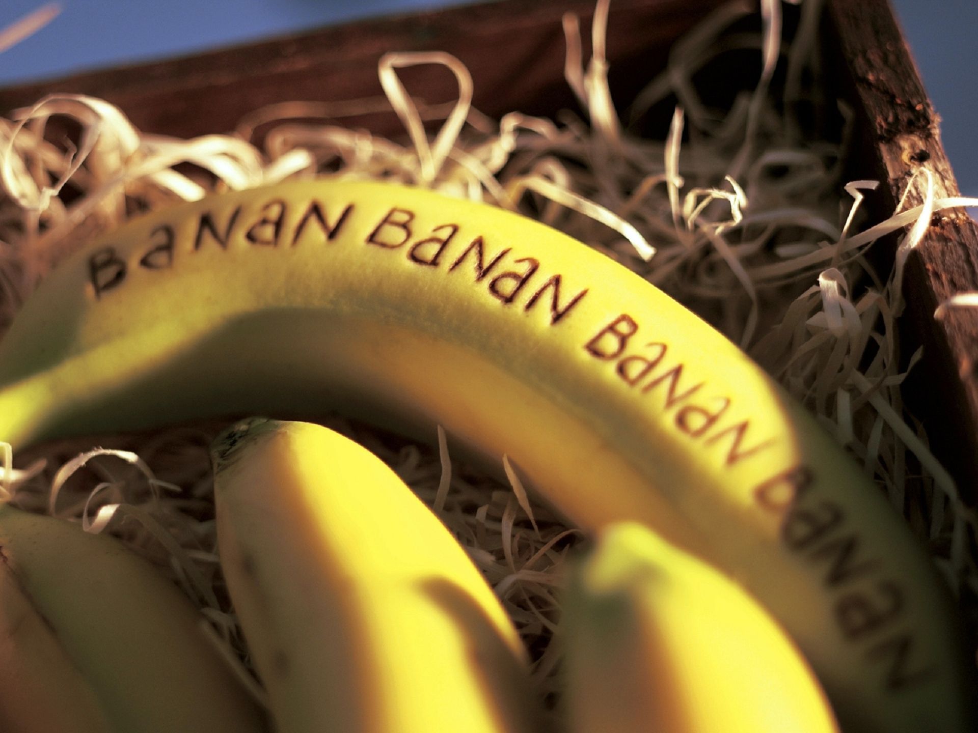 Descarga gratis la imagen Frutas, Plátano, Alimento en el escritorio de tu PC