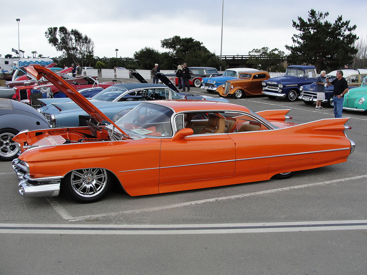 Free download wallpaper Lowrider, Vehicles on your PC desktop