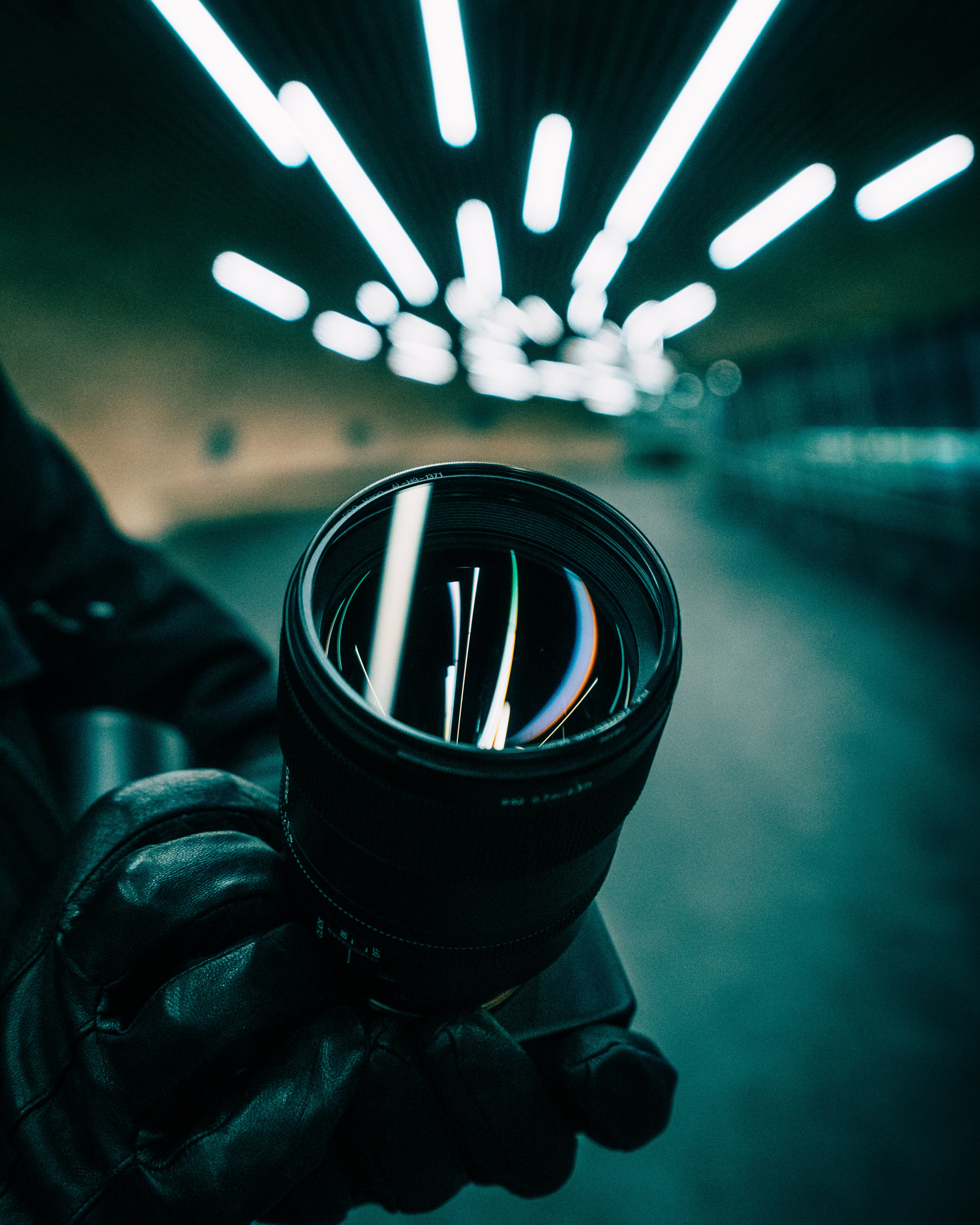 black, hands, lens, reflection, miscellanea, miscellaneous, lamp, camera, lamps for android