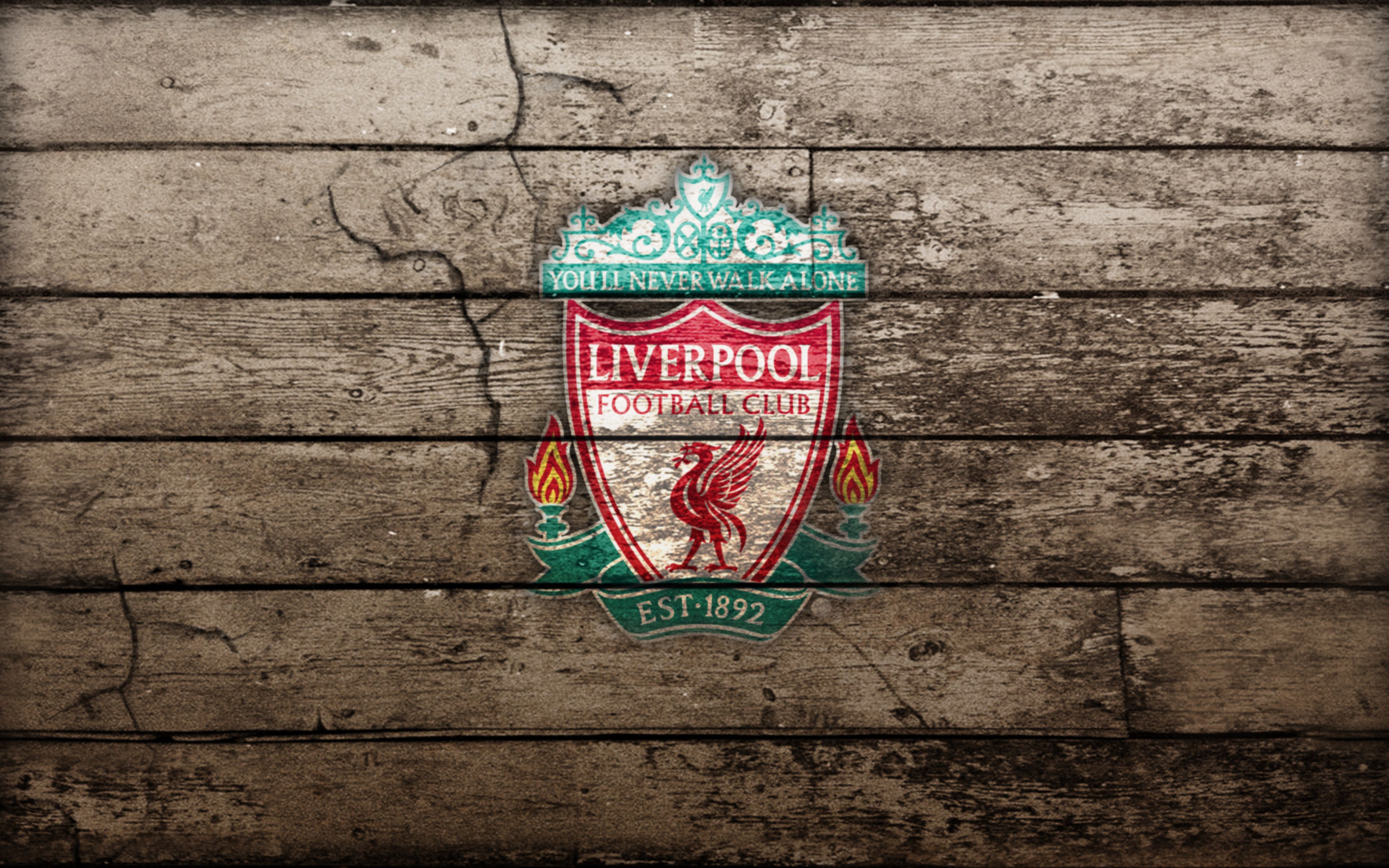 Descarga gratuita de fondo de pantalla para móvil de Fútbol, Logo, Emblema, Deporte, Liverpool Fc.