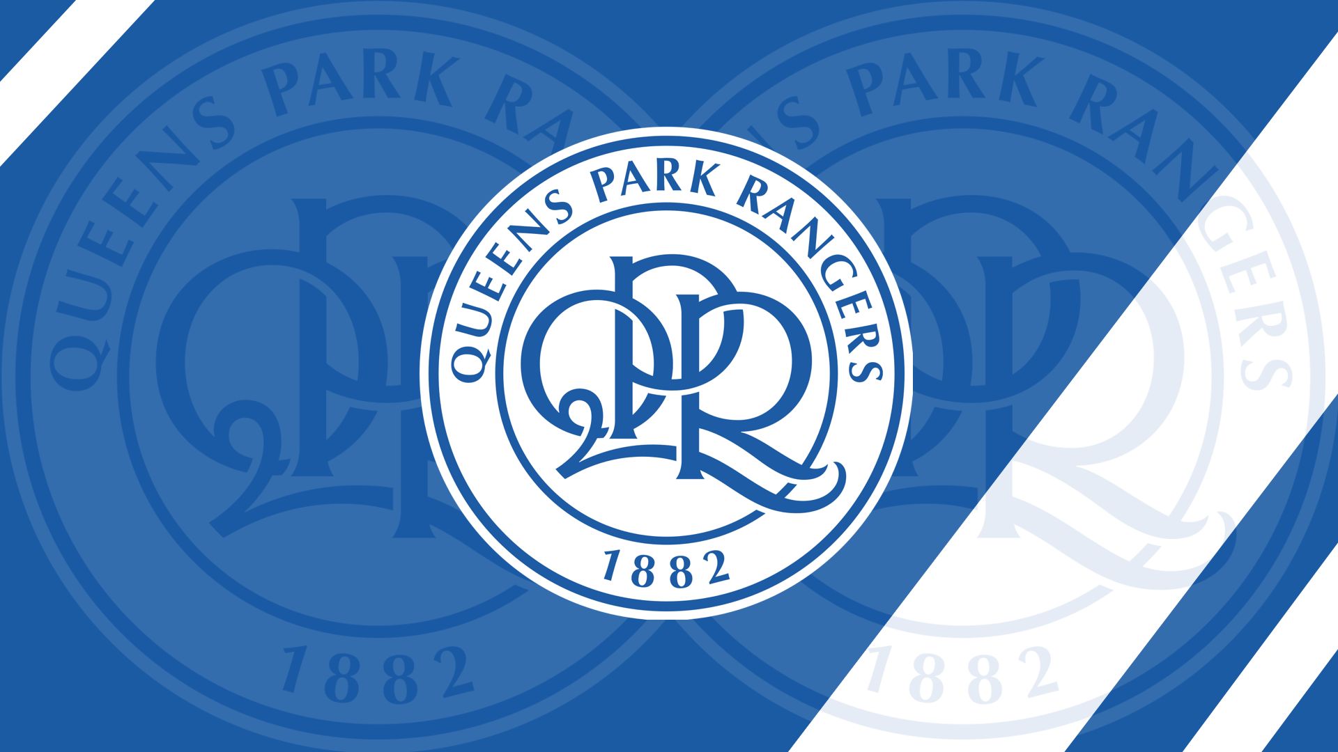 Melhores papéis de parede de Queens Park Rangers F C para tela do telefone