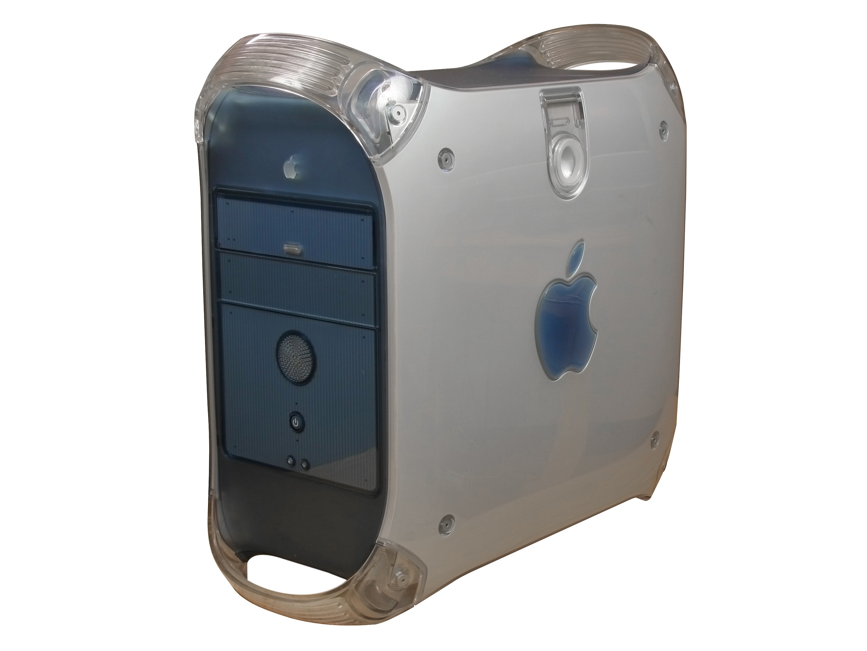 Descargar fondos de escritorio de Powermacintosh HD