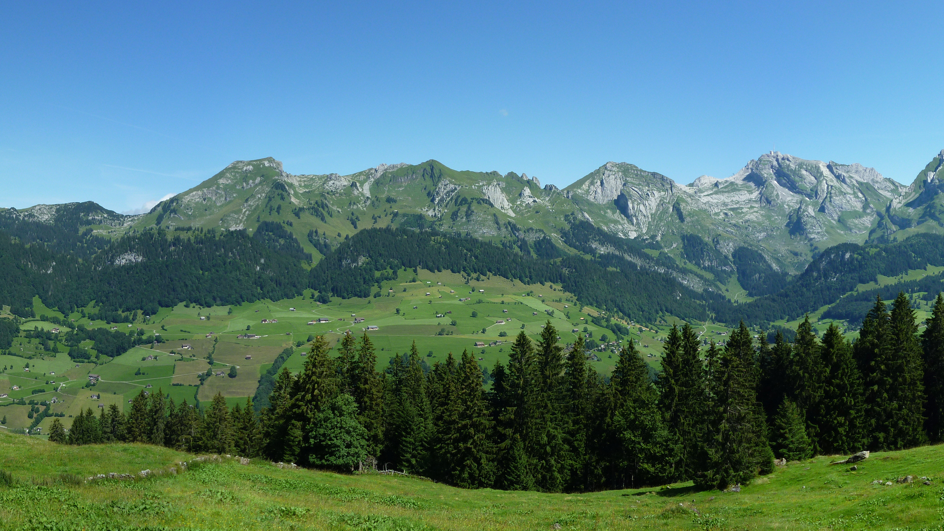 Handy-Wallpaper Berge, Gebirge, Erde/natur kostenlos herunterladen.