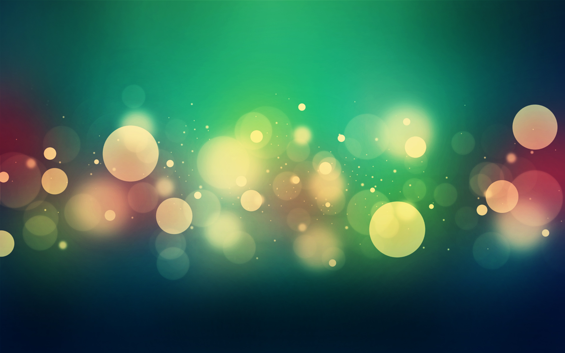 Free download wallpaper Bokeh, Artistic on your PC desktop