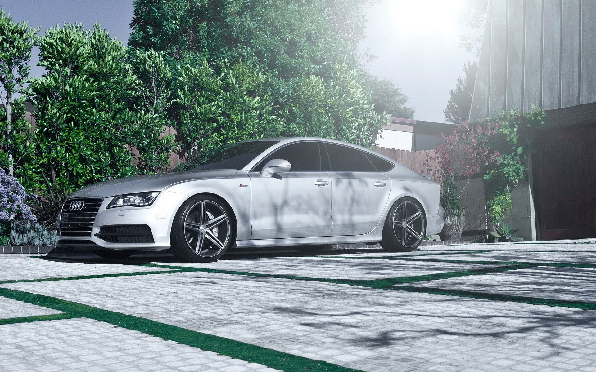 Téléchargez des papiers peints mobile Audi, Véhicules gratuitement.