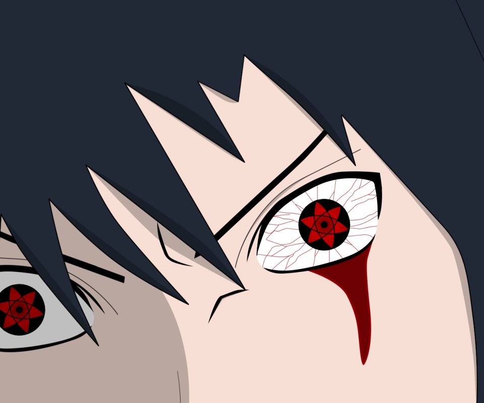 Download mobile wallpaper Anime, Naruto, Blood, Sasuke Uchiha, Akatsuki (Naruto), Sharingan (Naruto) for free.