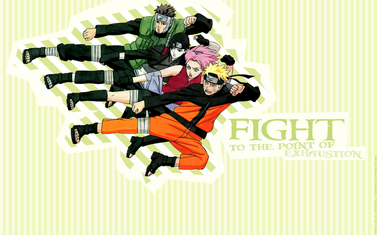 Download mobile wallpaper Anime, Naruto for free.