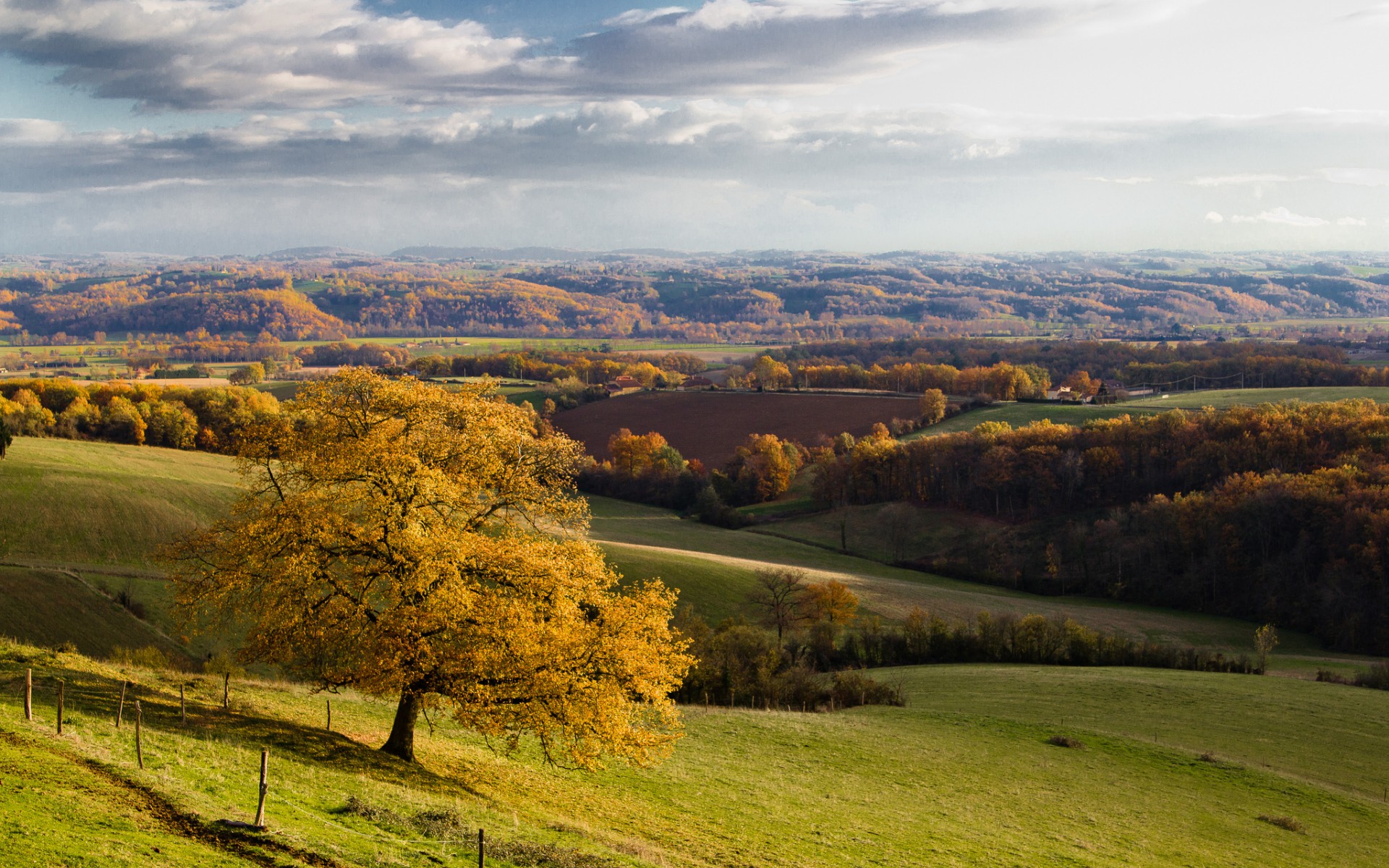 Free download wallpaper Landscape, Earth on your PC desktop