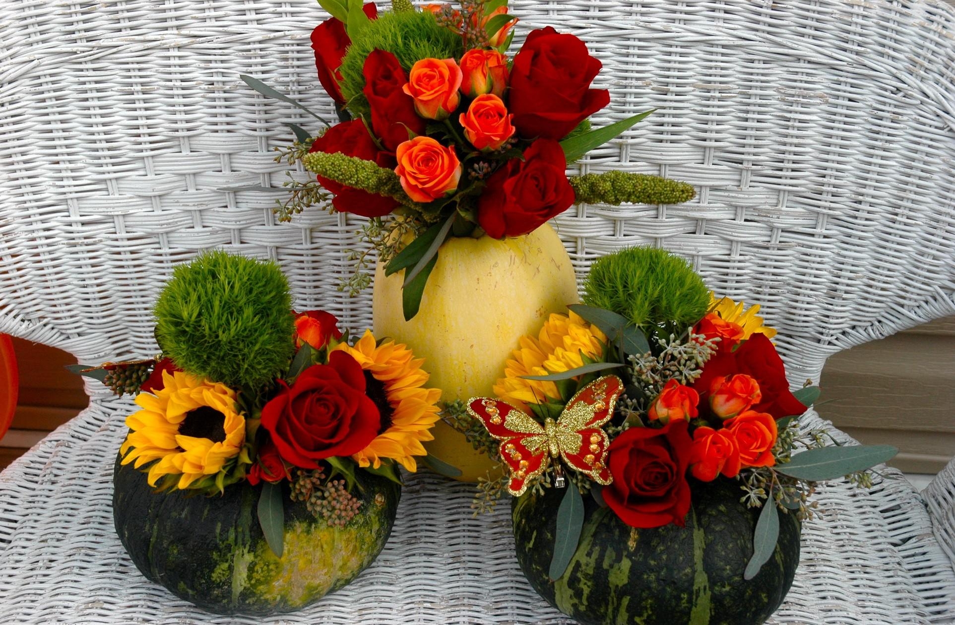 Bouquets HD download for free