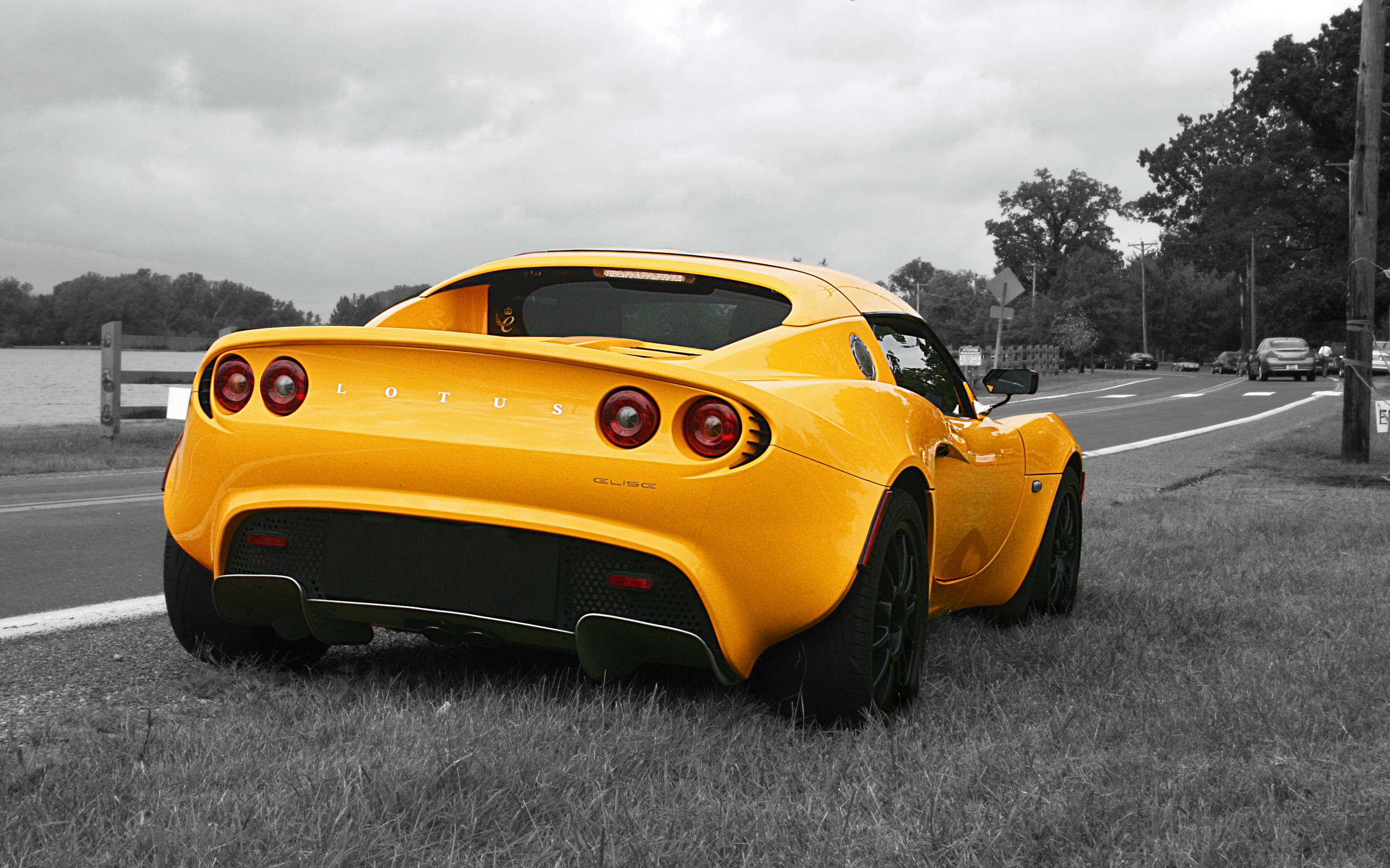 Free download wallpaper Lotus, Vehicles on your PC desktop