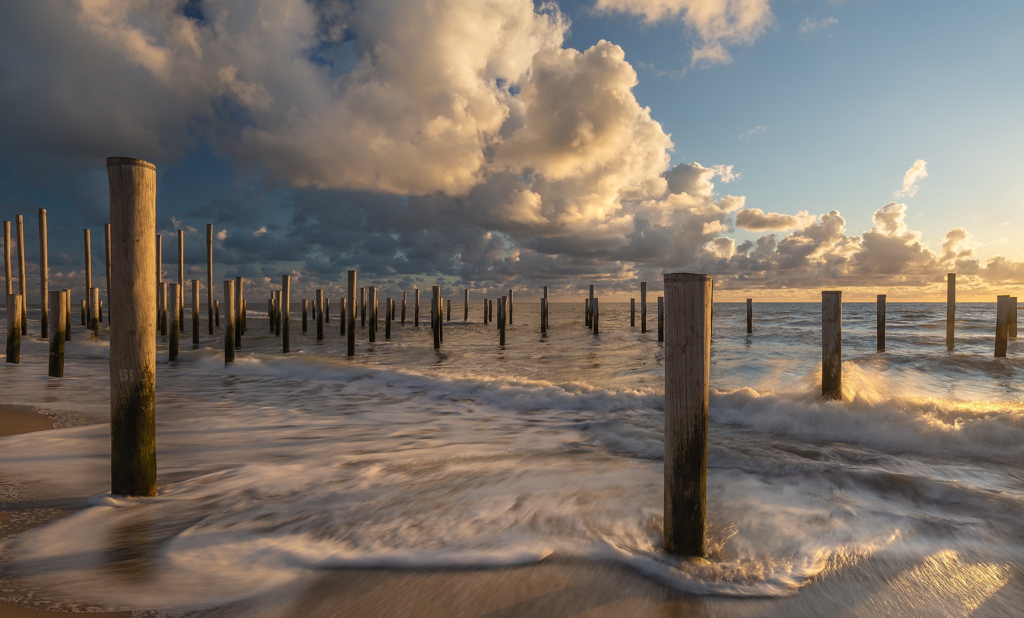 Download mobile wallpaper Sky, Sea, Shore, Ocean, Cloud, Photography for free.