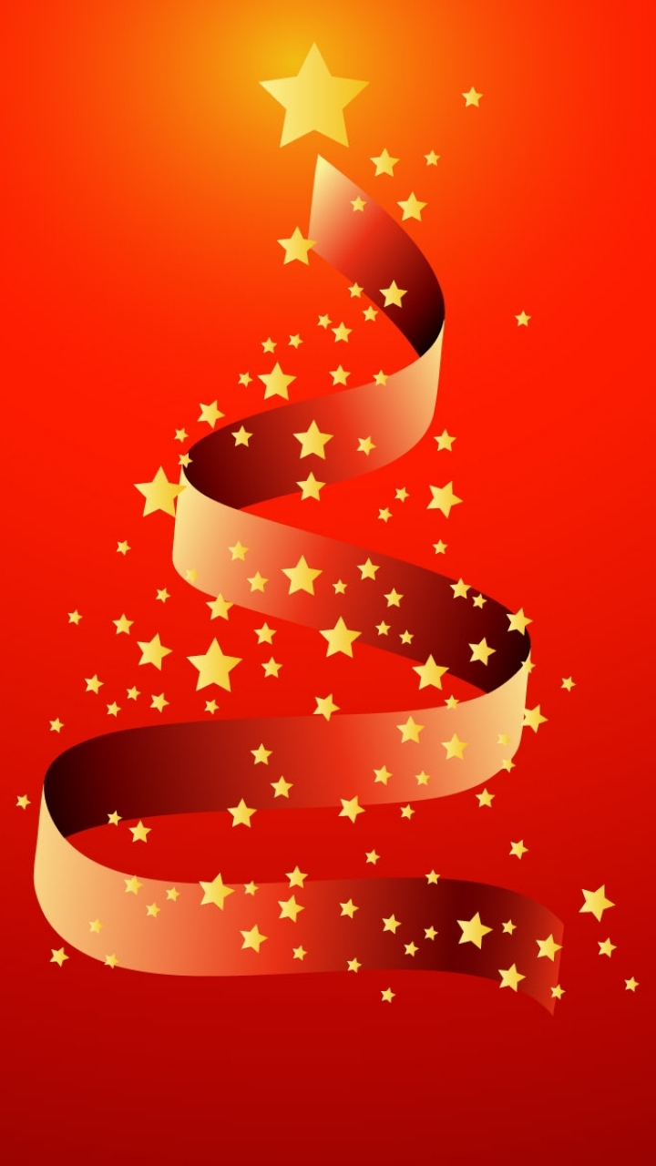 Download mobile wallpaper Christmas, Holiday, Christmas Tree for free.