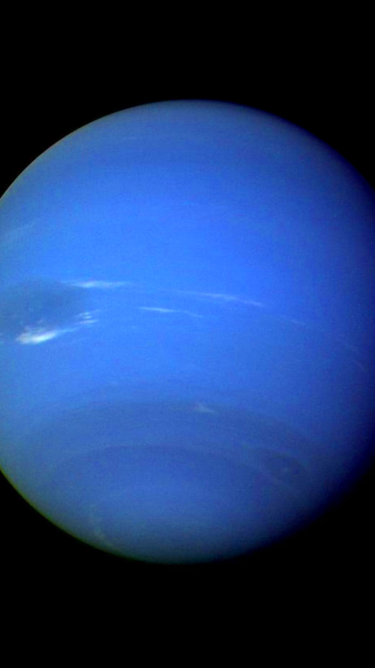 Скачать картинку Научная Фантастика, Нептун в телефон бесплатно.