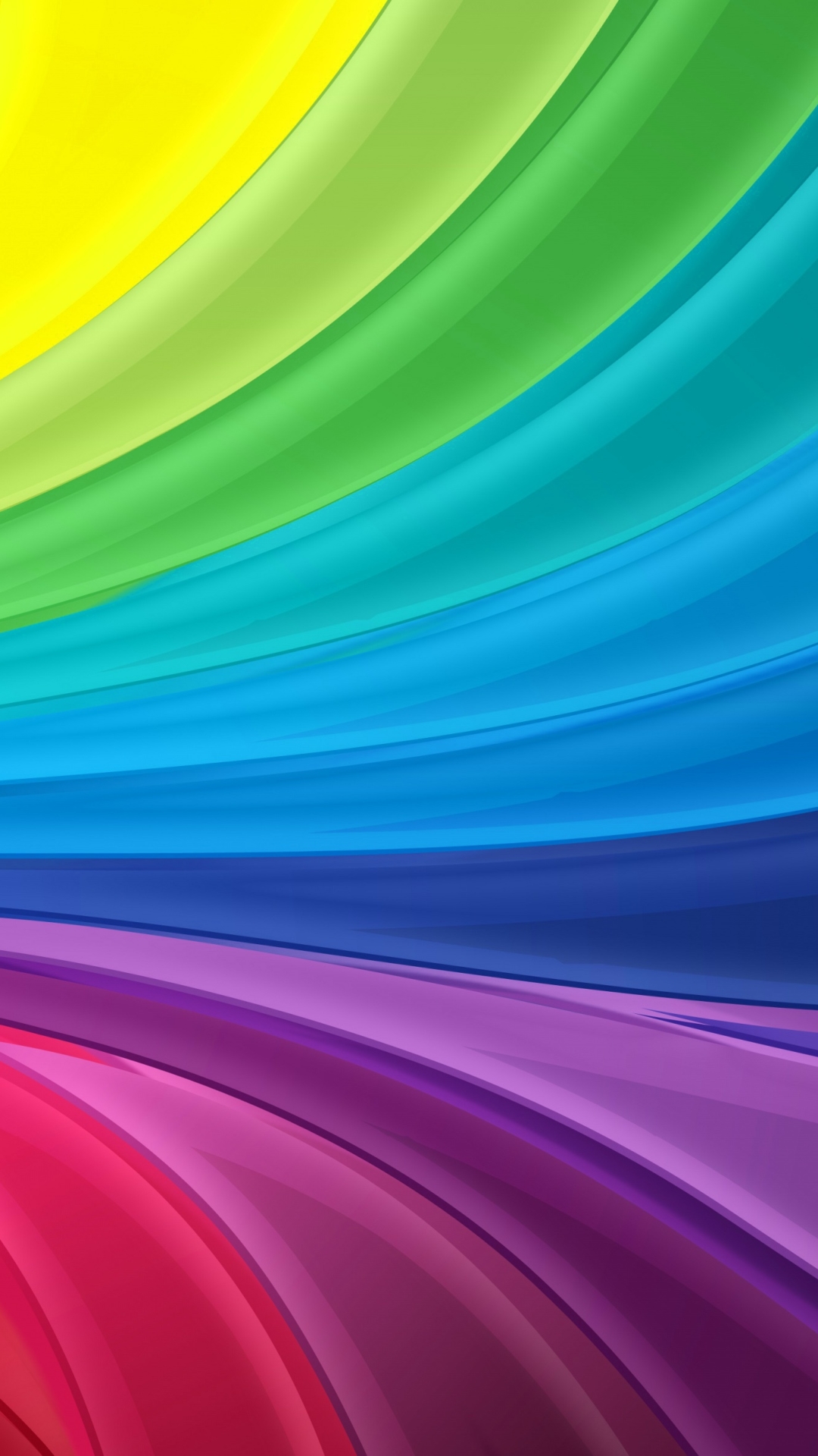 Descarga gratuita de fondo de pantalla para móvil de Arco Iris, Colores, Vistoso, Arcoíris, Abstracto.