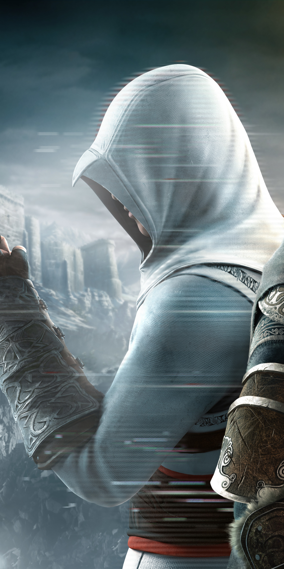 Download mobile wallpaper Assassin's Creed, Video Game, Assassin's Creed: Revelations for free.