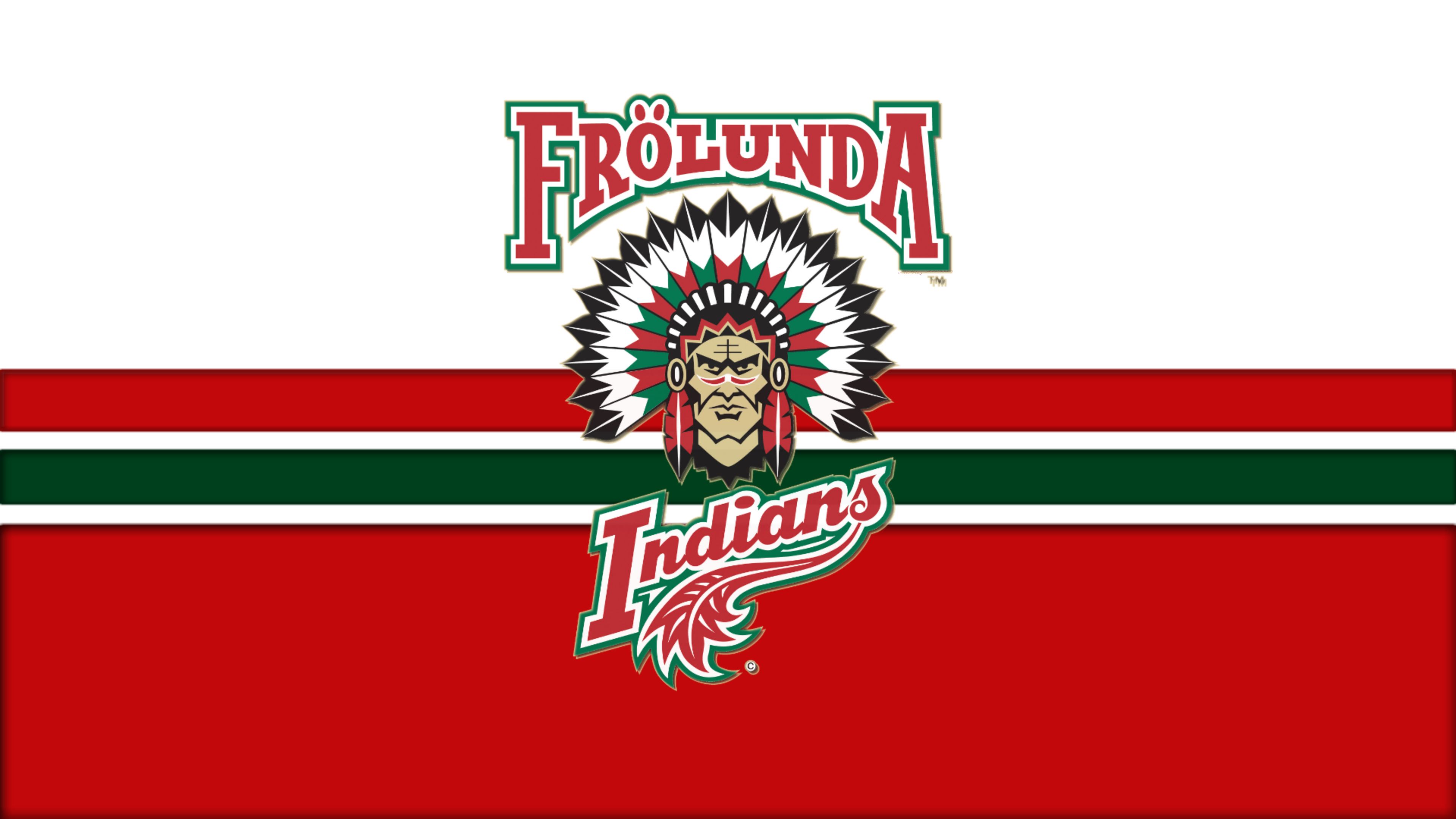 Frölunda Indians HD download for free