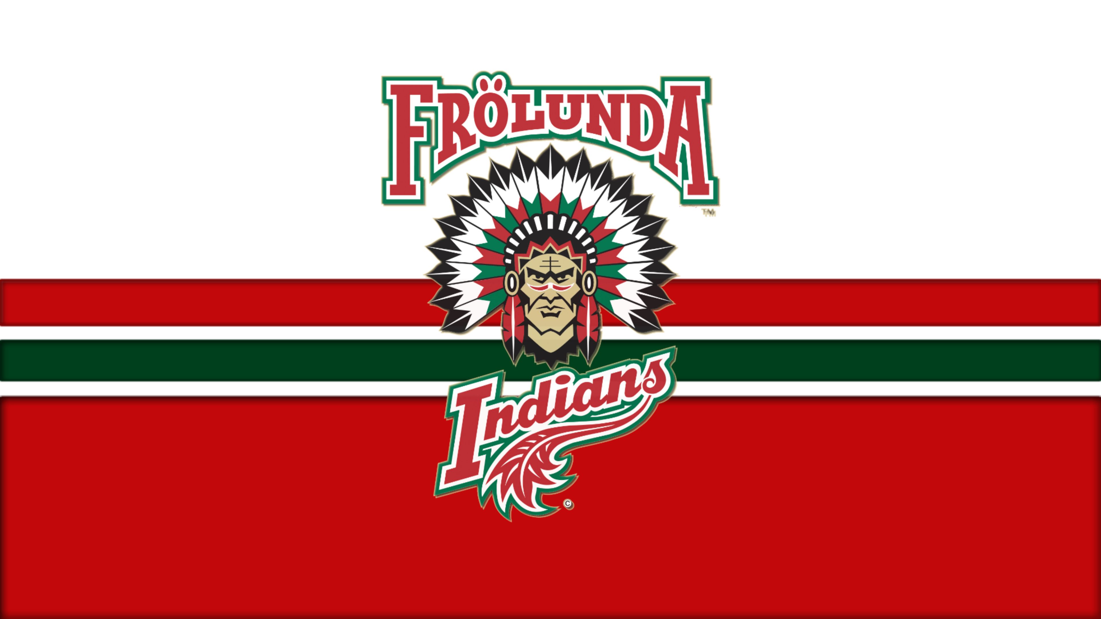 398250 Hintergrundbild herunterladen sport, frölunda hc, frölunda indianer, eishockey, shl - Bildschirmschoner und Bilder kostenlos