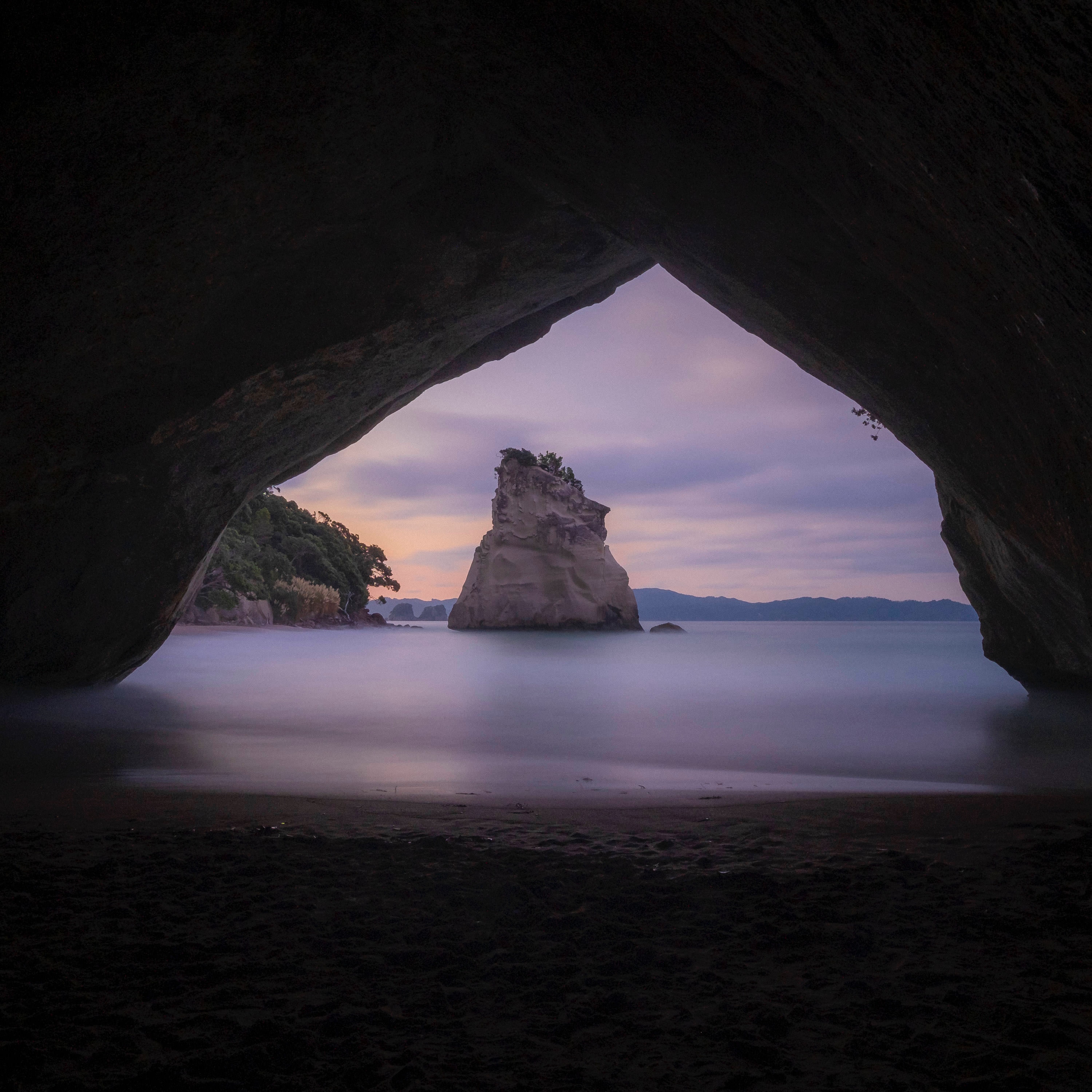Free download wallpaper Rock, Nature, Water, Cave, Dark on your PC desktop