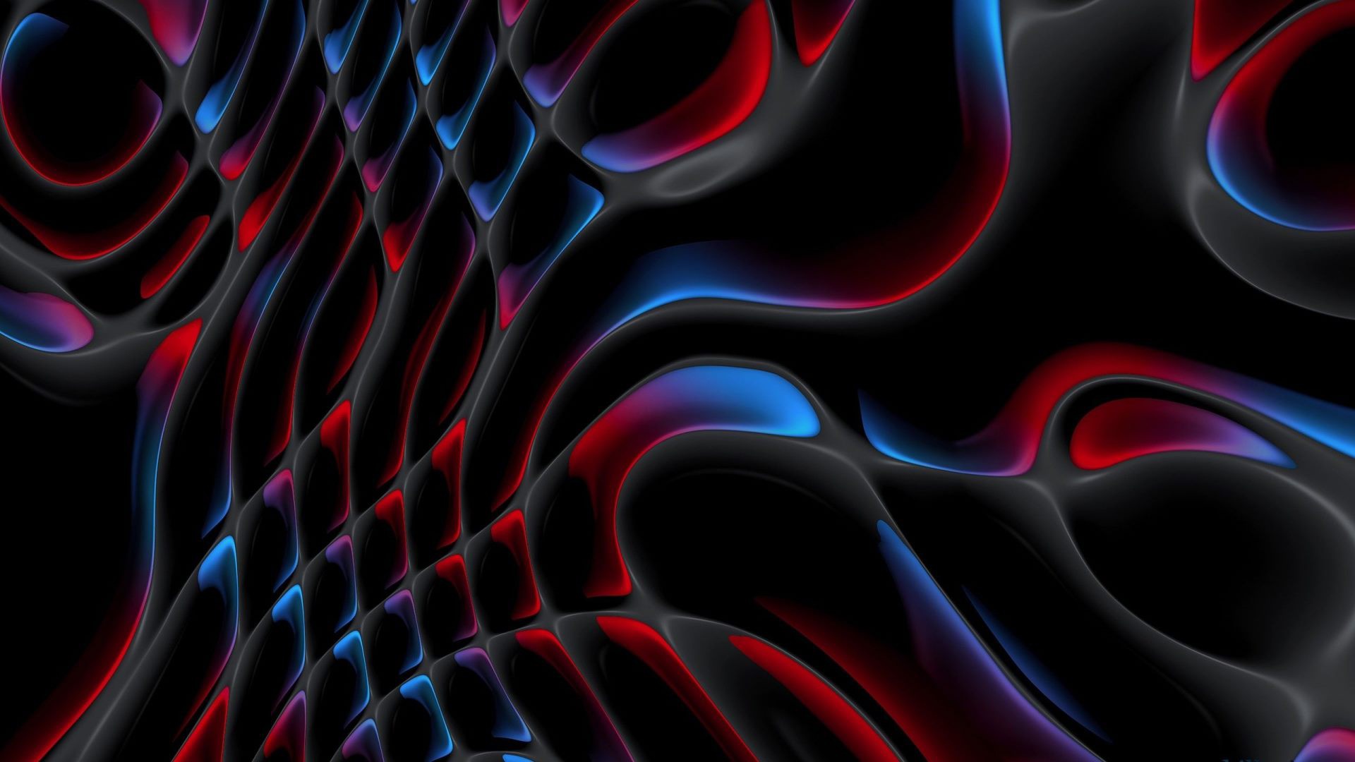 Download mobile wallpaper Abstract, Shapes for free.