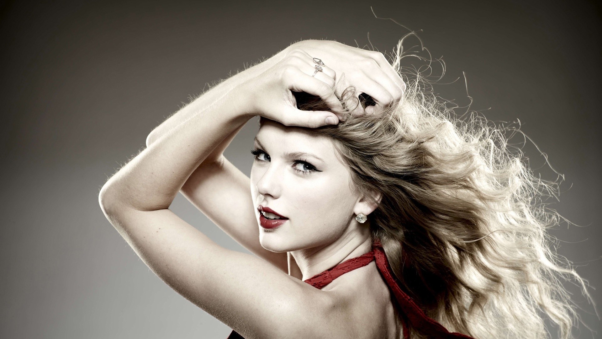 Téléchargez des papiers peints mobile Musique, Taylor Swift gratuitement.