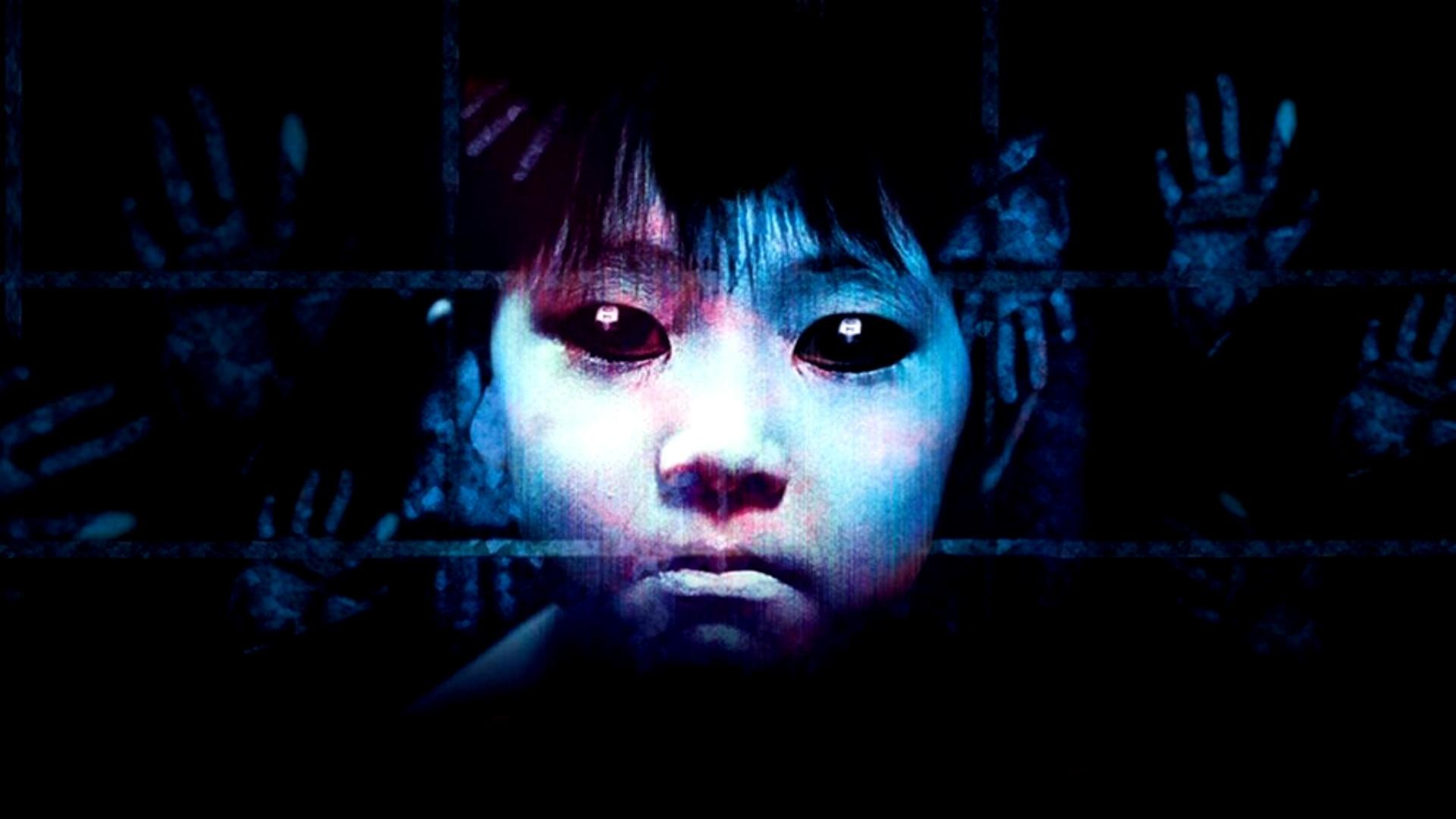 Free download wallpaper Video Game, Ju On: The Grudge on your PC desktop