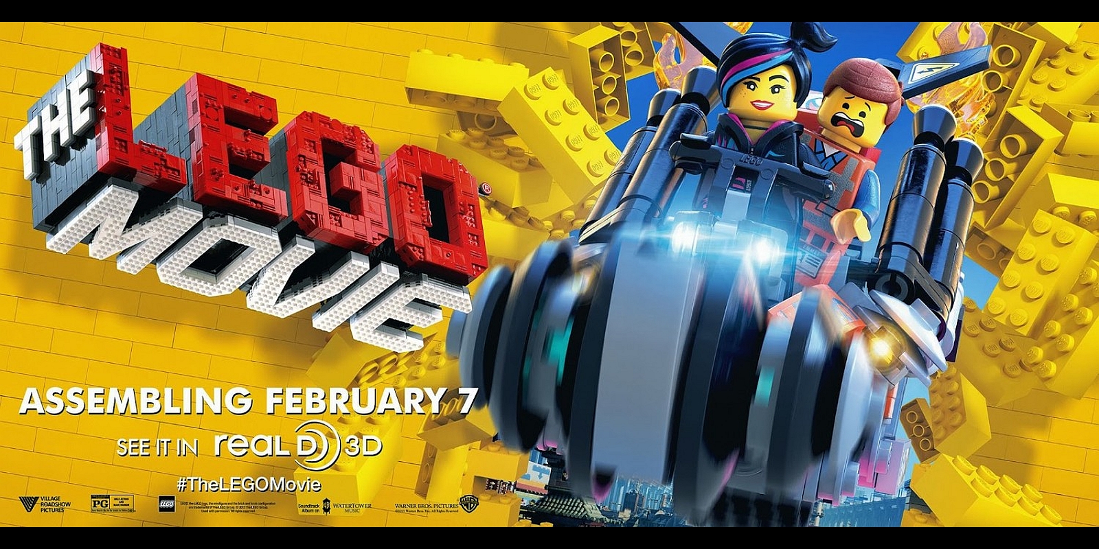 320622 Hintergrundbild herunterladen filme, the lego movie, emmet (der lego film), lego, logo, text, wyldstyle (der lego film) - Bildschirmschoner und Bilder kostenlos