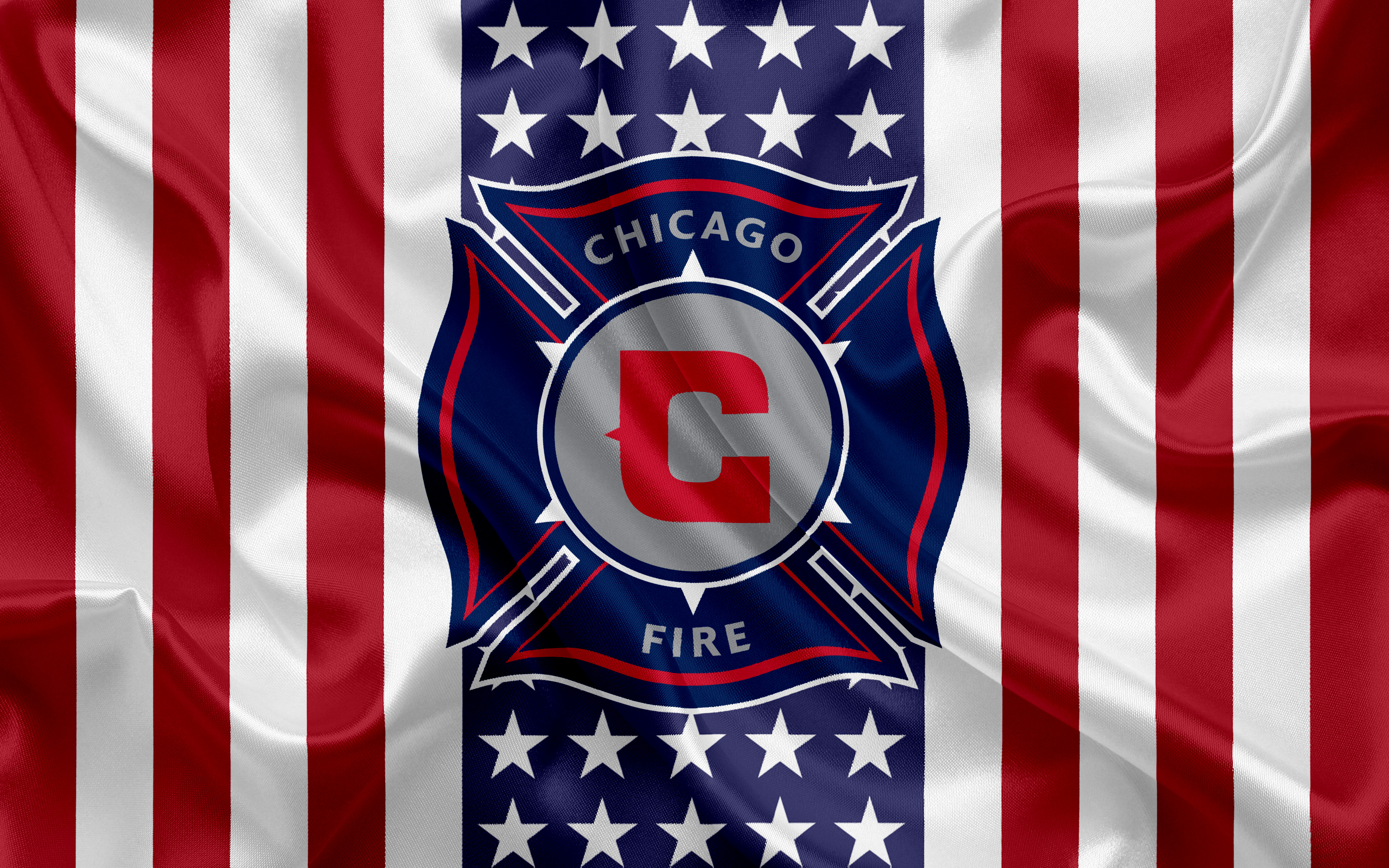 455936 Bildschirmschoner und Hintergrundbilder Chicago Fire Fc auf Ihrem Telefon. Laden Sie  Bilder kostenlos herunter