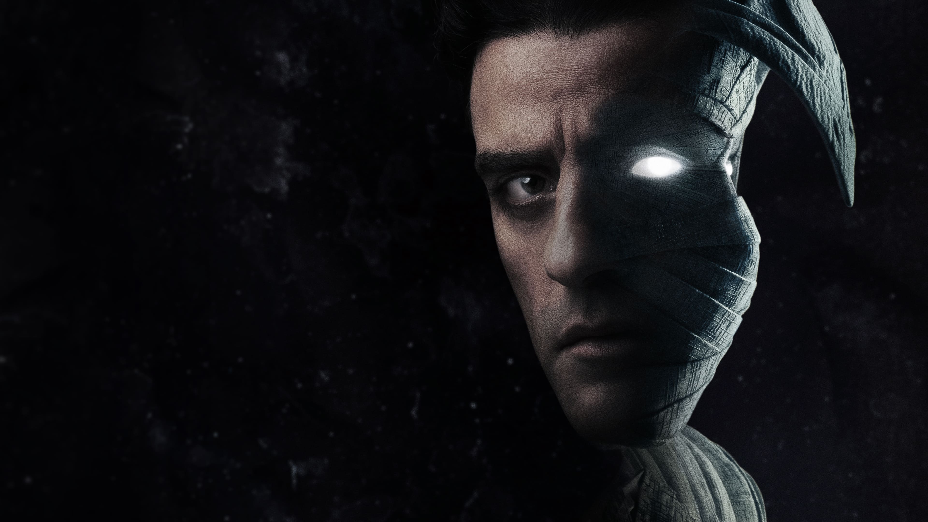 Download mobile wallpaper Tv Show, Moon Knight, Oscar Isaac for free.