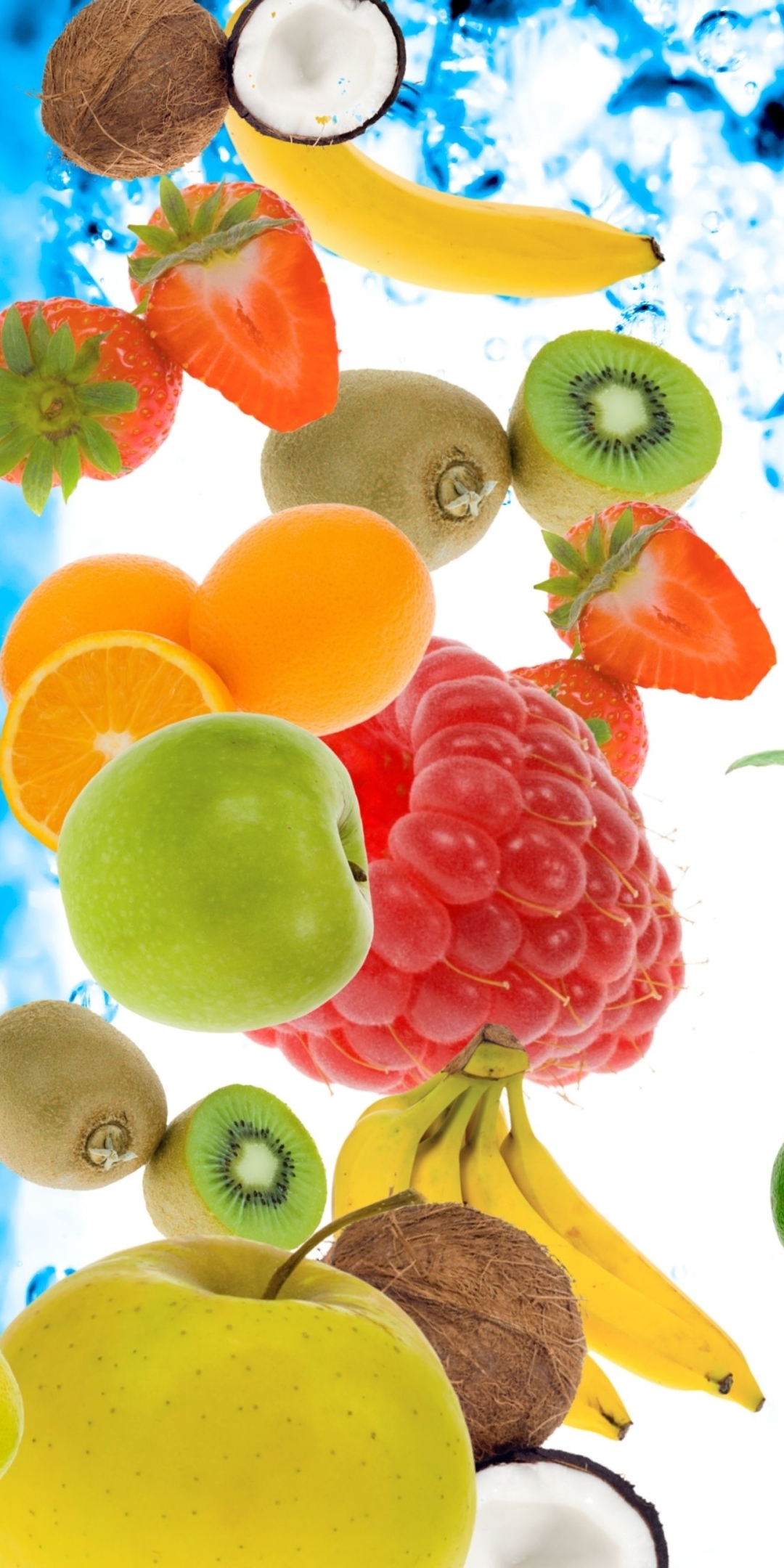 Baixar papel de parede para celular de Frutas, Comida, Fruta gratuito.