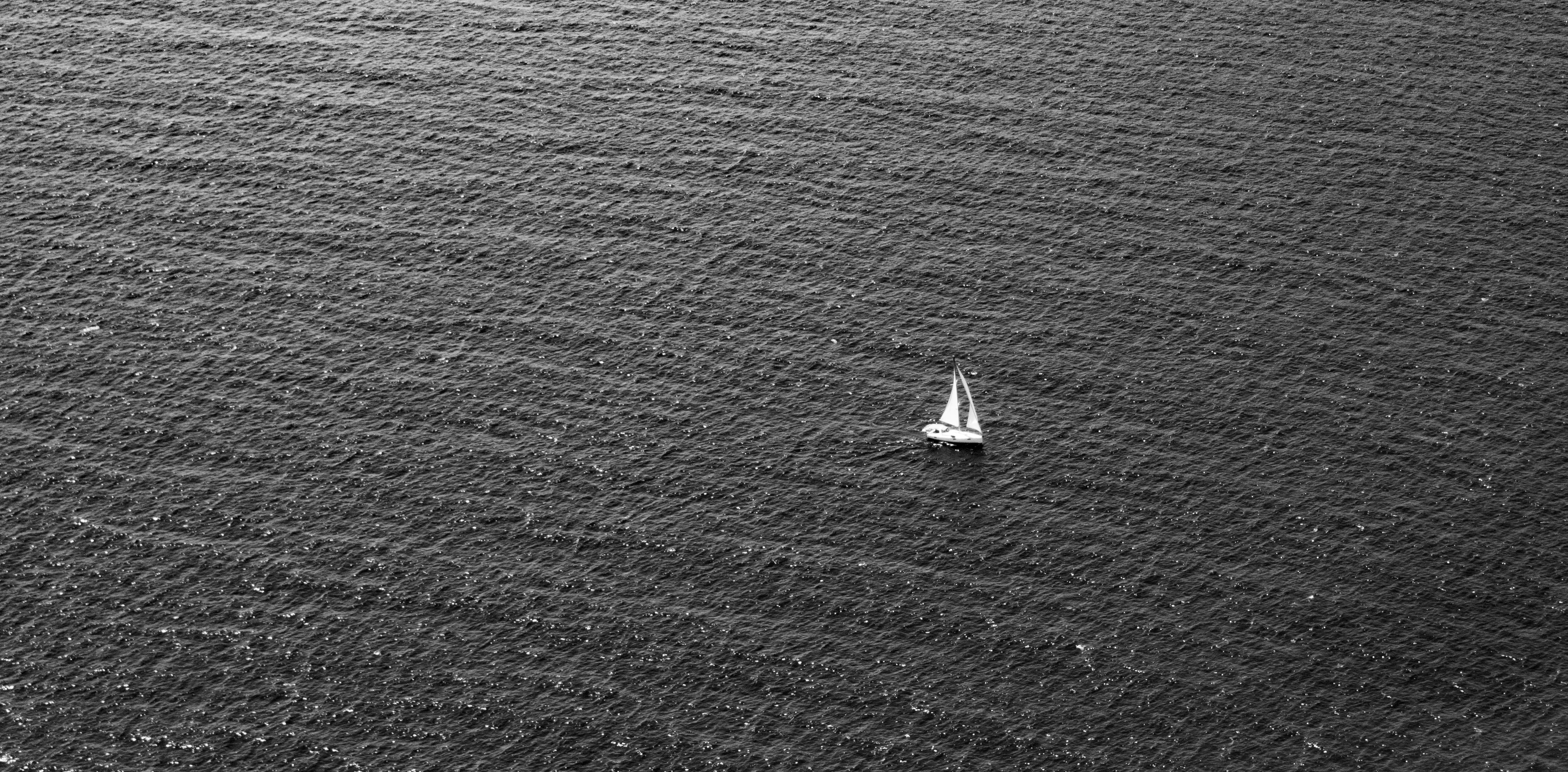 Download mobile wallpaper Water, Sailboat, Vehicles for free.