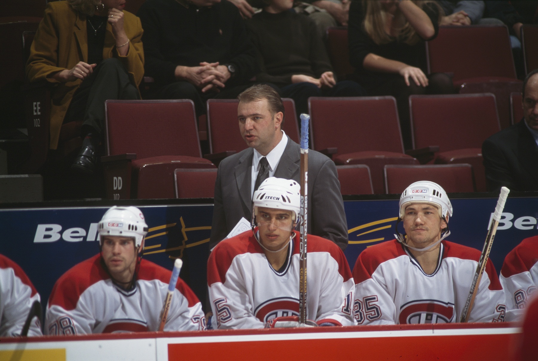 Téléchargez gratuitement l'image Des Sports, Le Hockey sur le bureau de votre PC