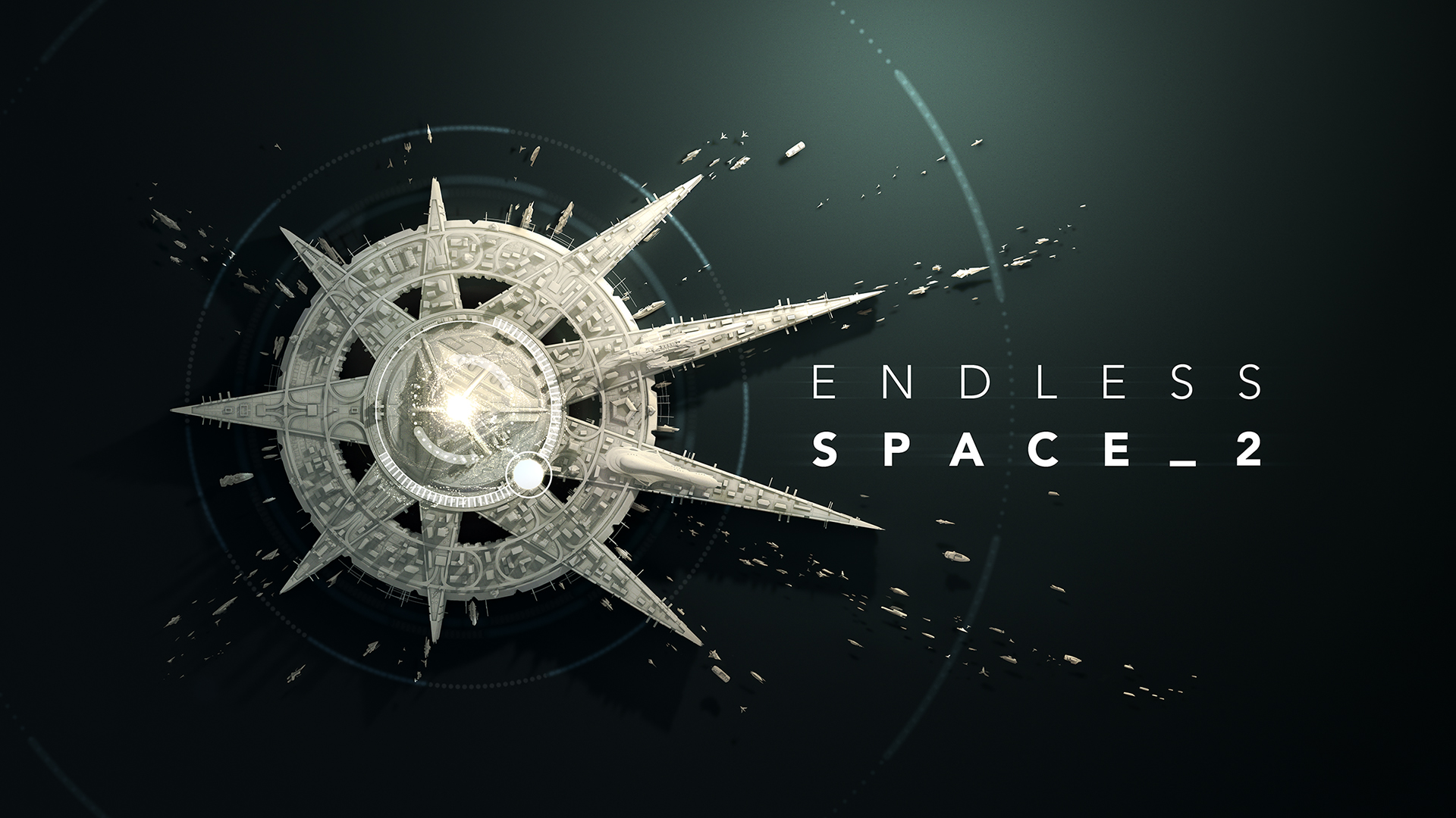 Free download wallpaper Video Game, Endless Space 2 on your PC desktop