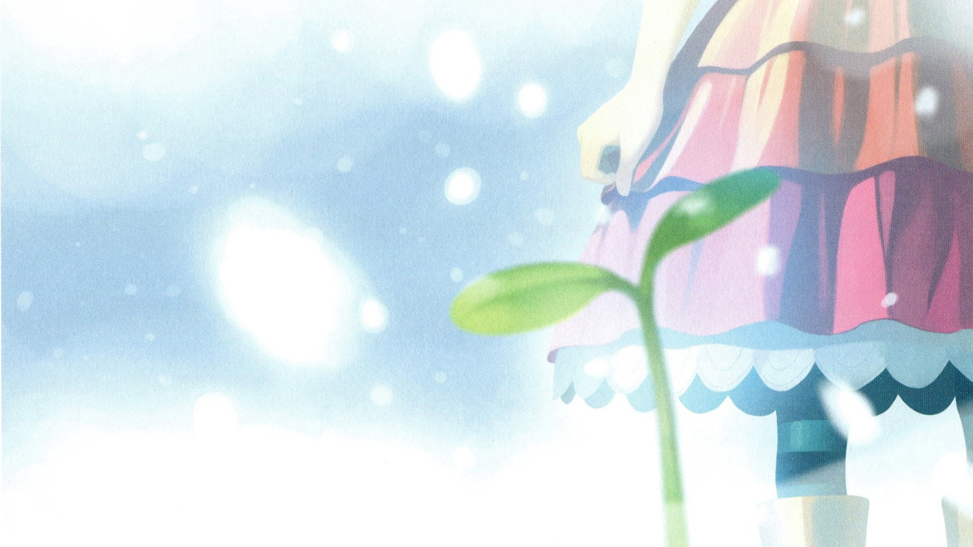 Descarga gratuita de fondo de pantalla para móvil de Animado, Monogatari (Serie), Yotsugi Ononoki.