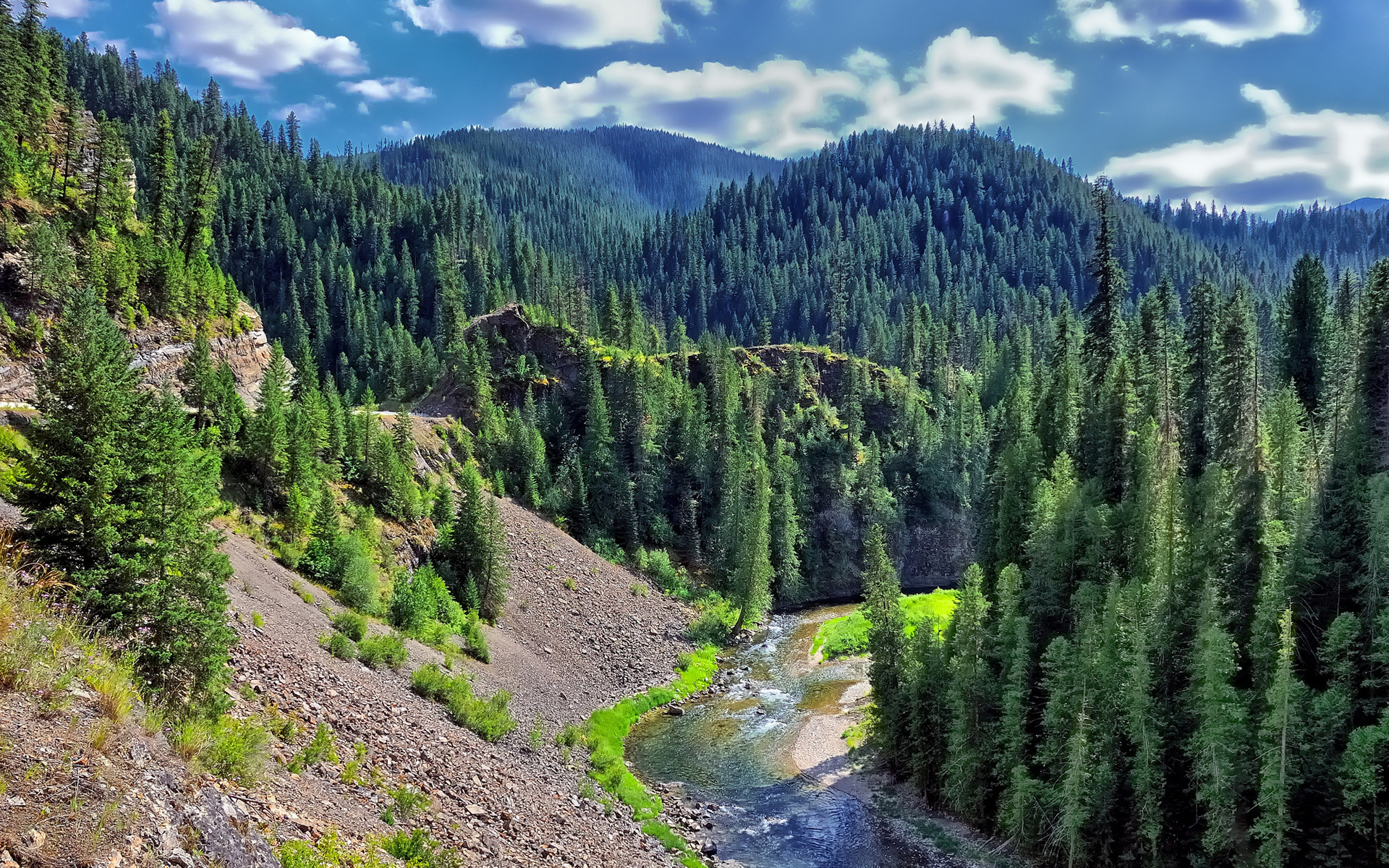 Handy-Wallpaper Landschaft, Erde/natur kostenlos herunterladen.