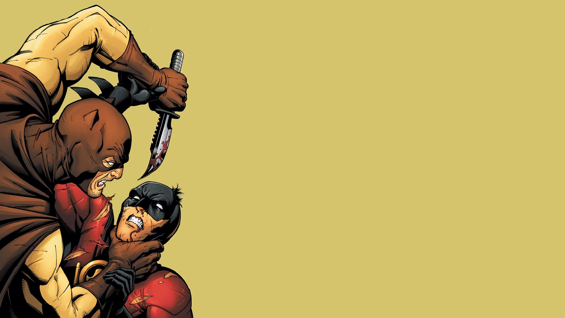 comics, red robin, batman, robin (dc comics), robin hood