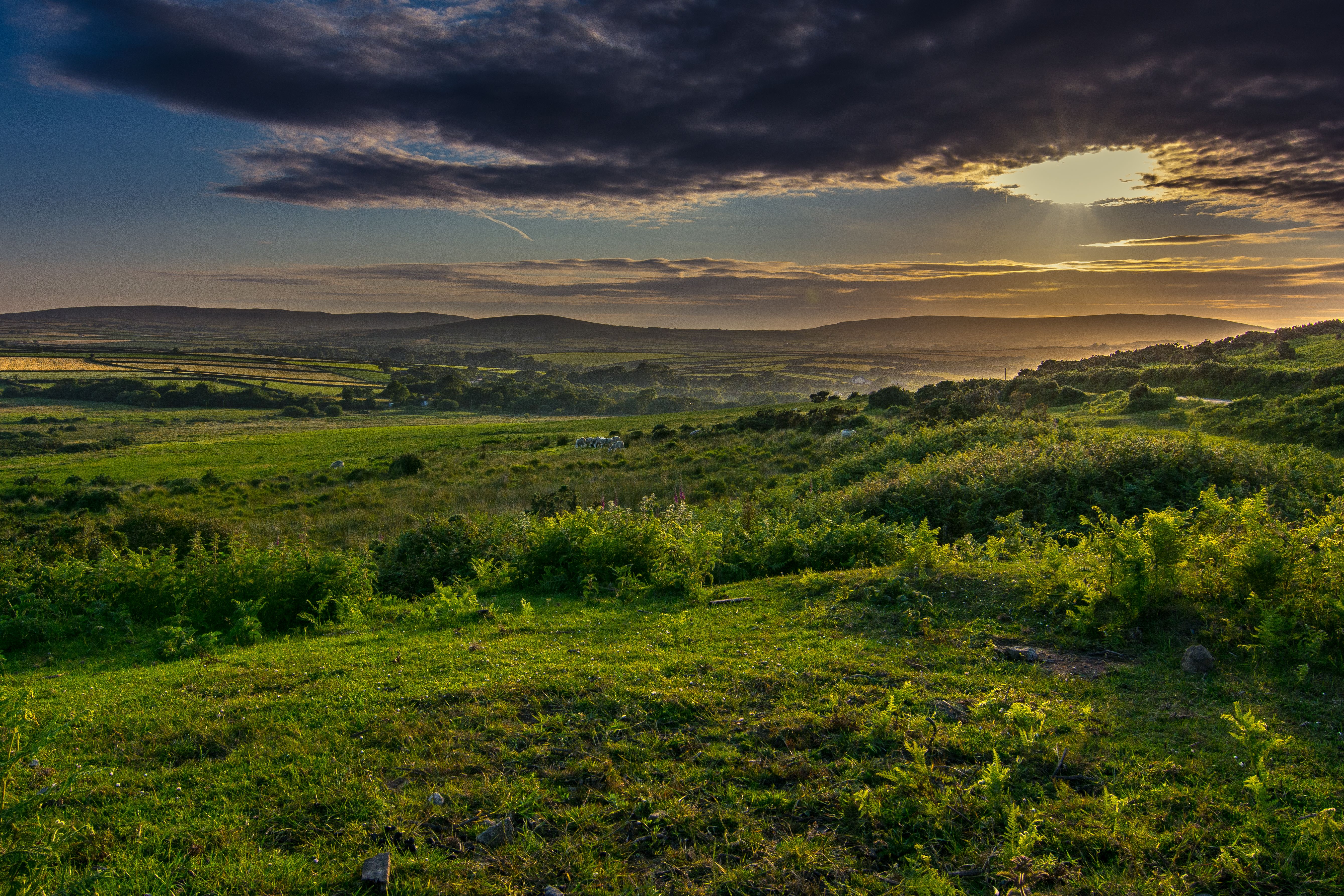 Free download wallpaper Landscape, Earth on your PC desktop